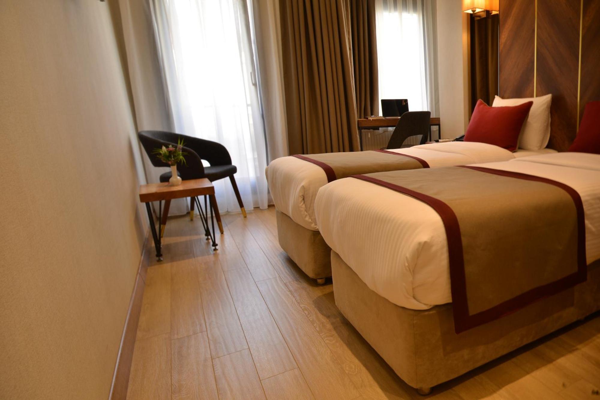 Celine Taxim Hotel Istanbul