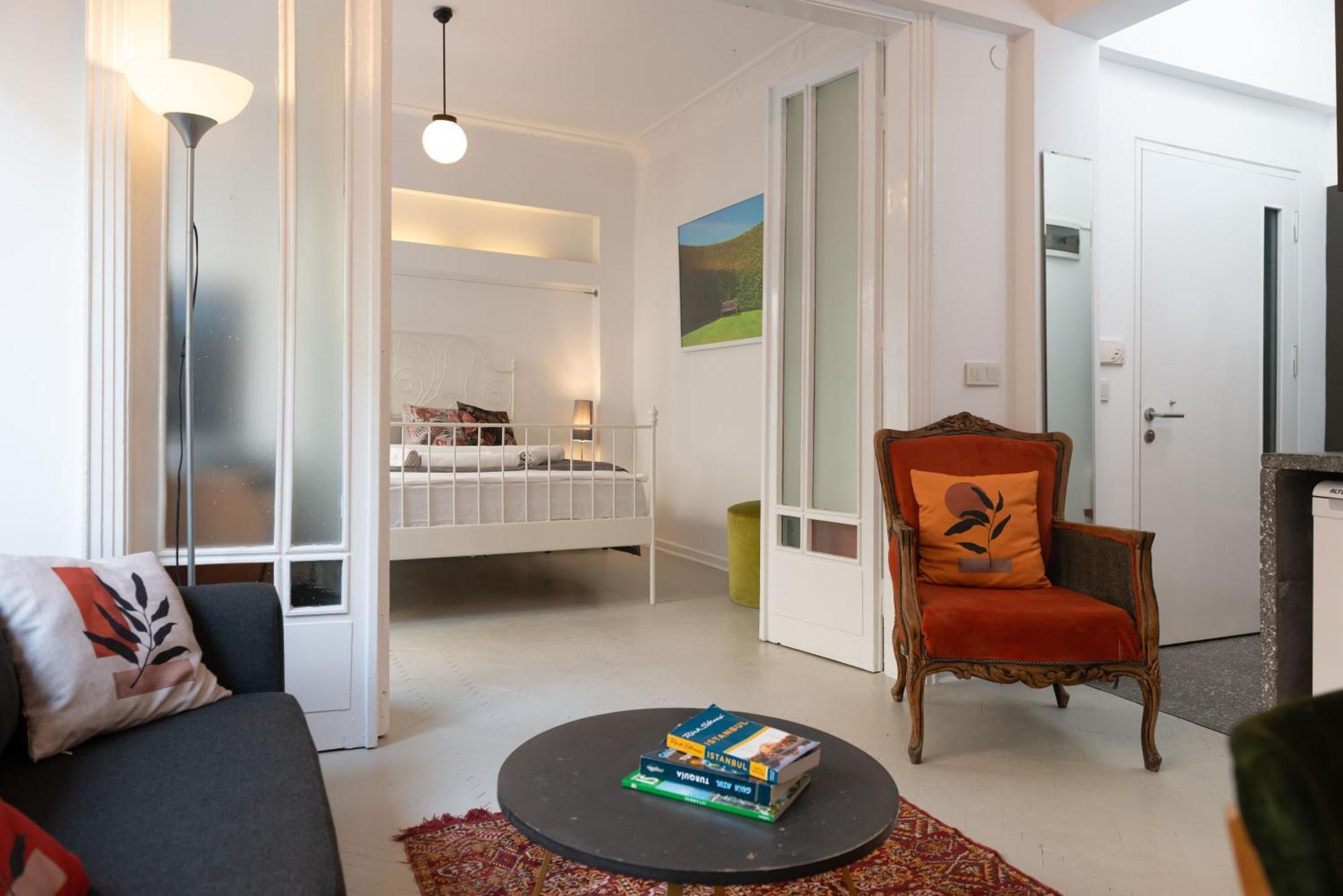 Apartment Mayer Galata