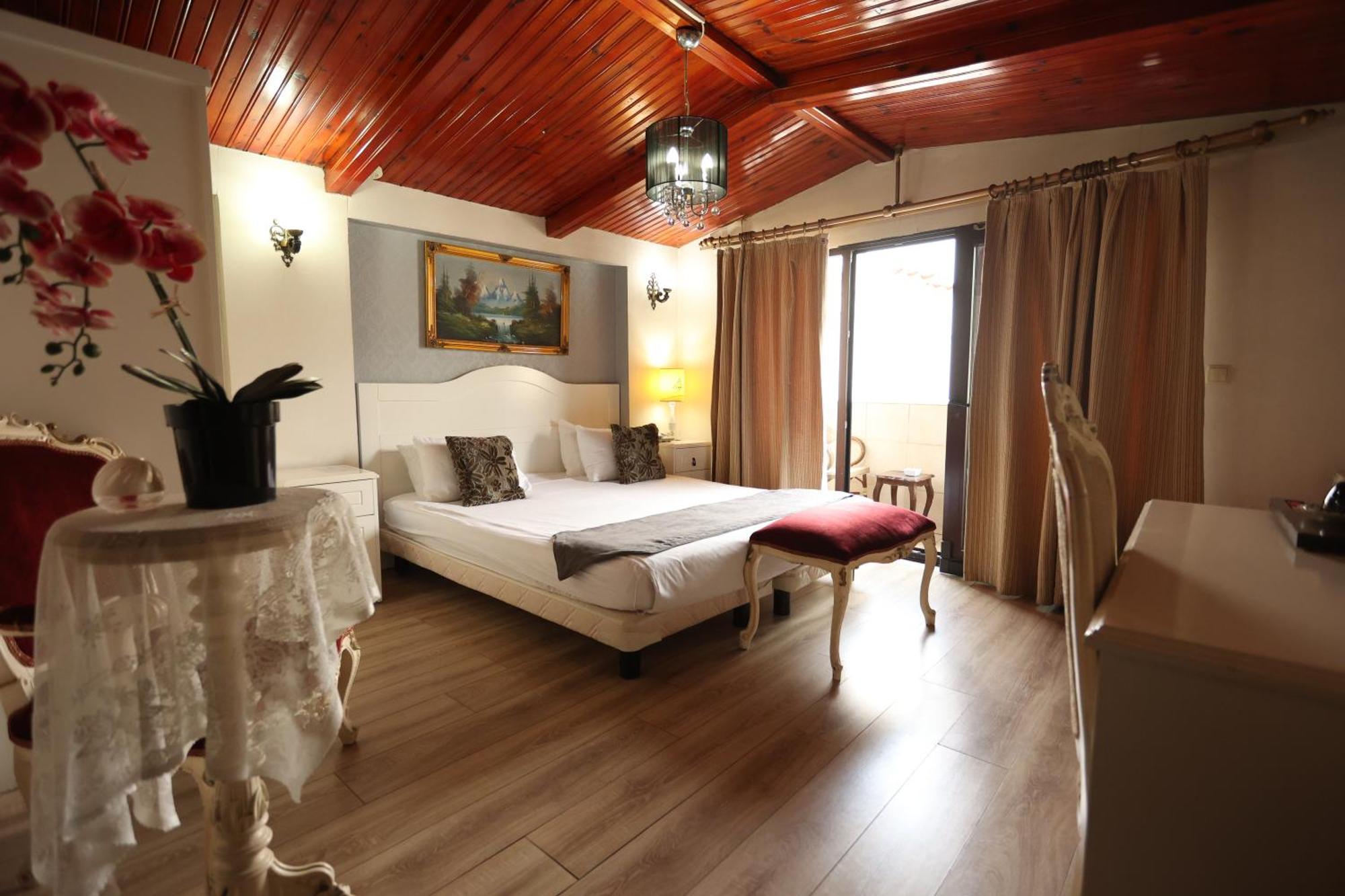 Asmali Hotel 3*