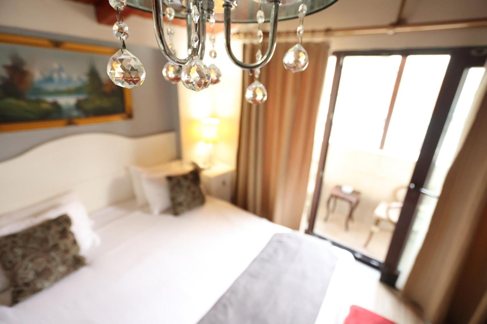 Asmali Hotel Istanbul