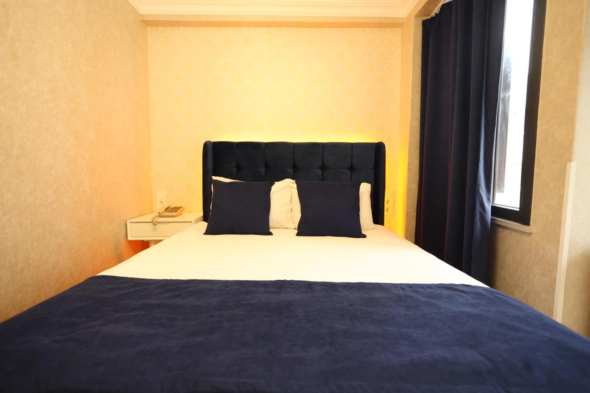 Asmali Hotel