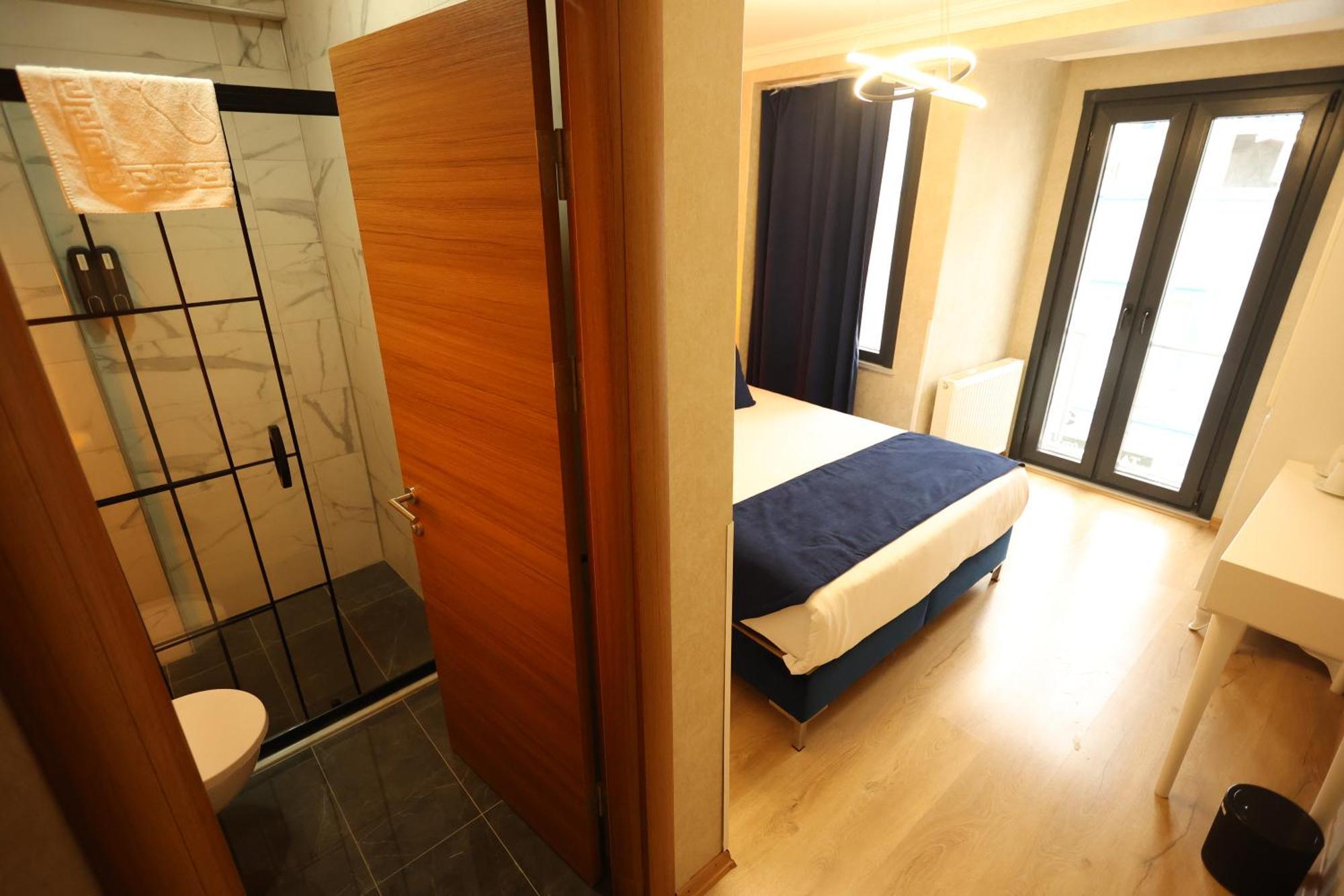 Hotel Asmali