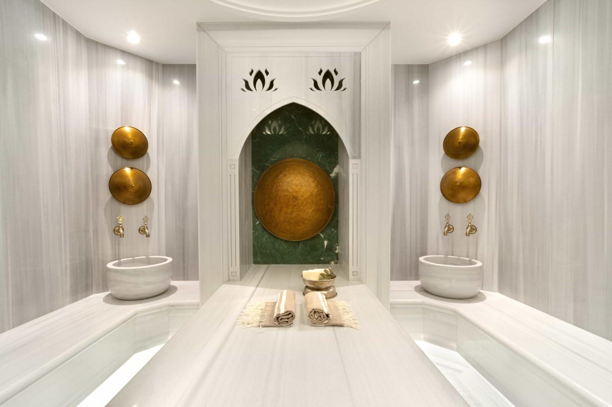 Bentley Old City-special Class Otel 5*