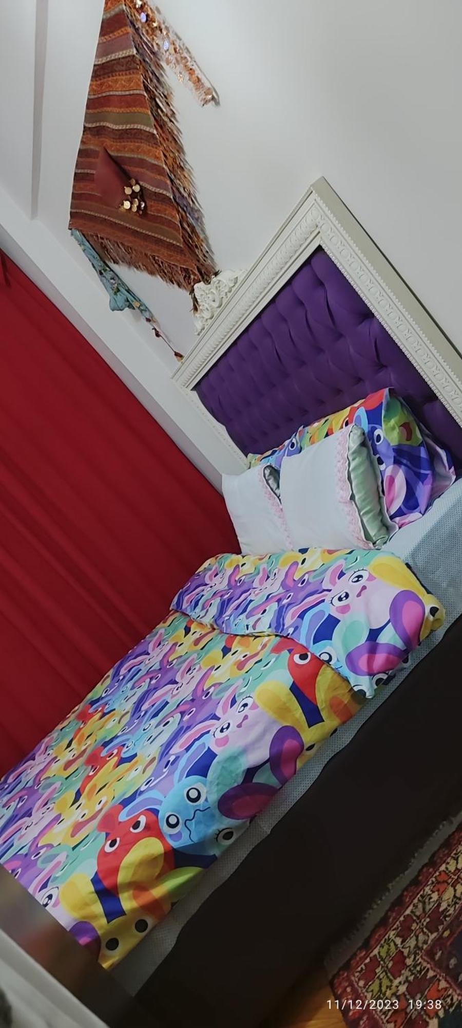 Apartment Nur Abuzer Yegin *