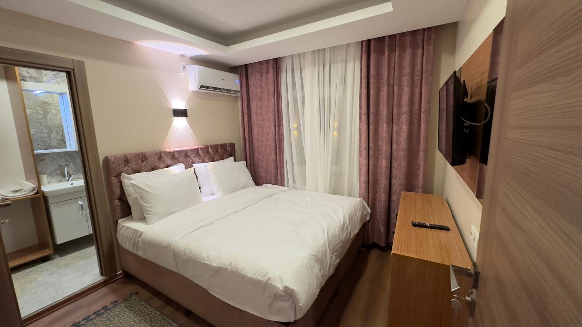 Golden Tulip Aparthotel Istanbul