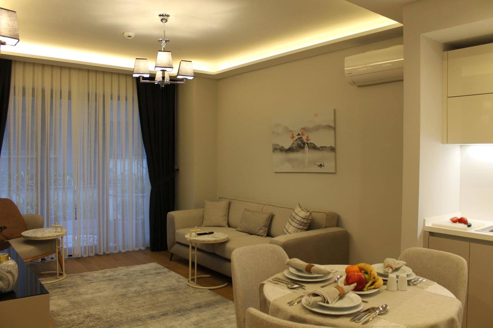 Garlon 5* Istanbul