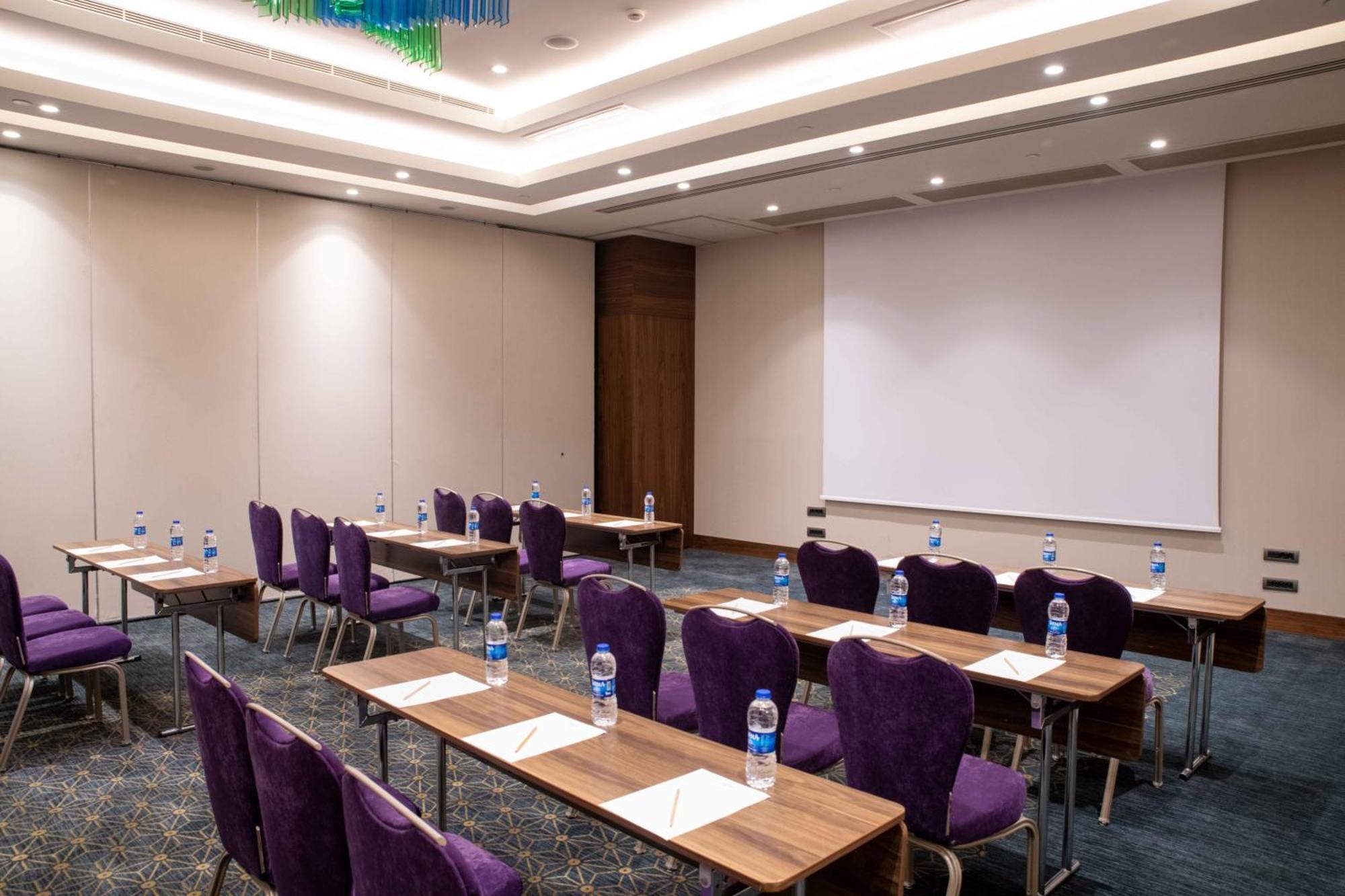 Uranus Topkapi Hotel 5*