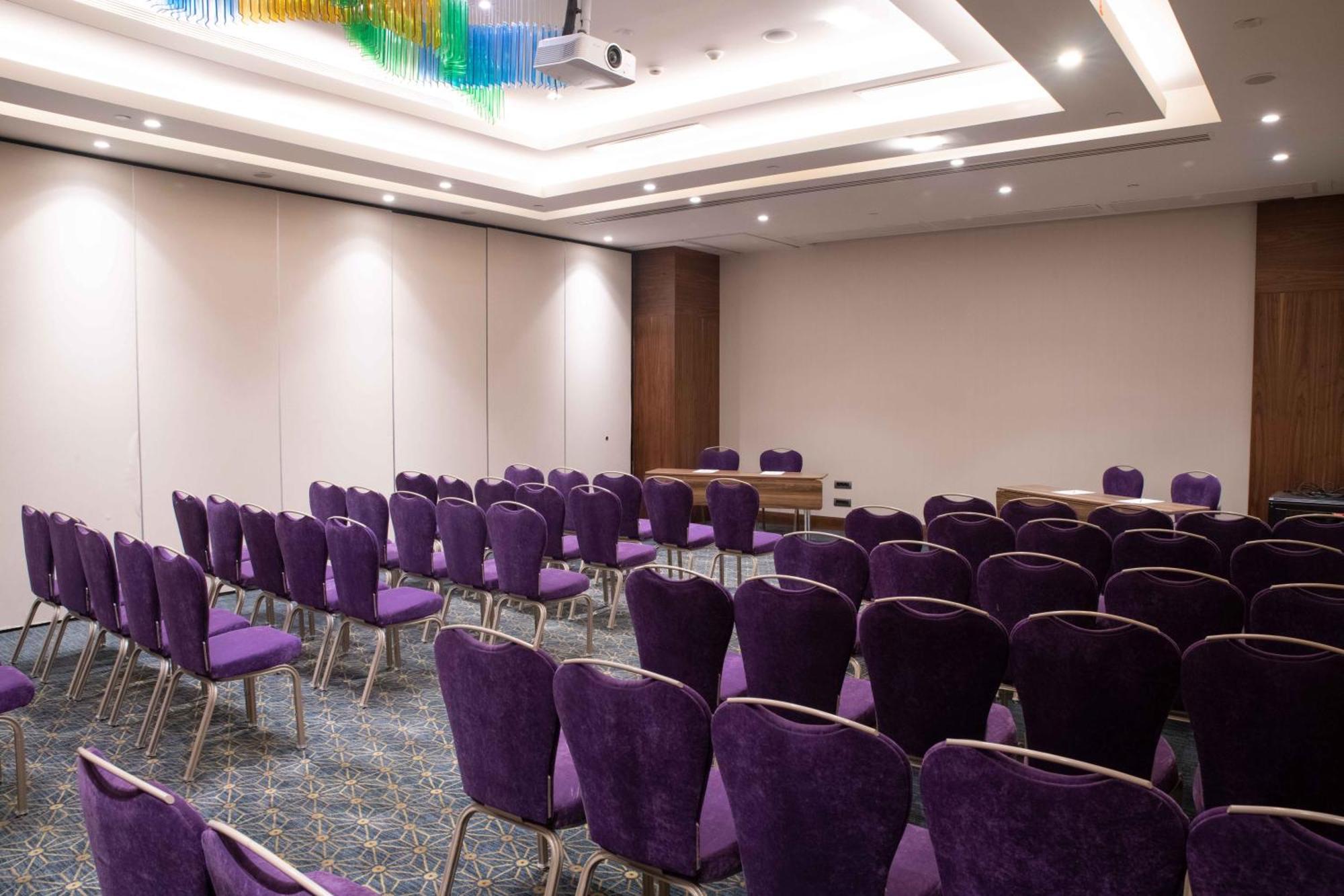 Uranus Topkapi 5* Istanbul