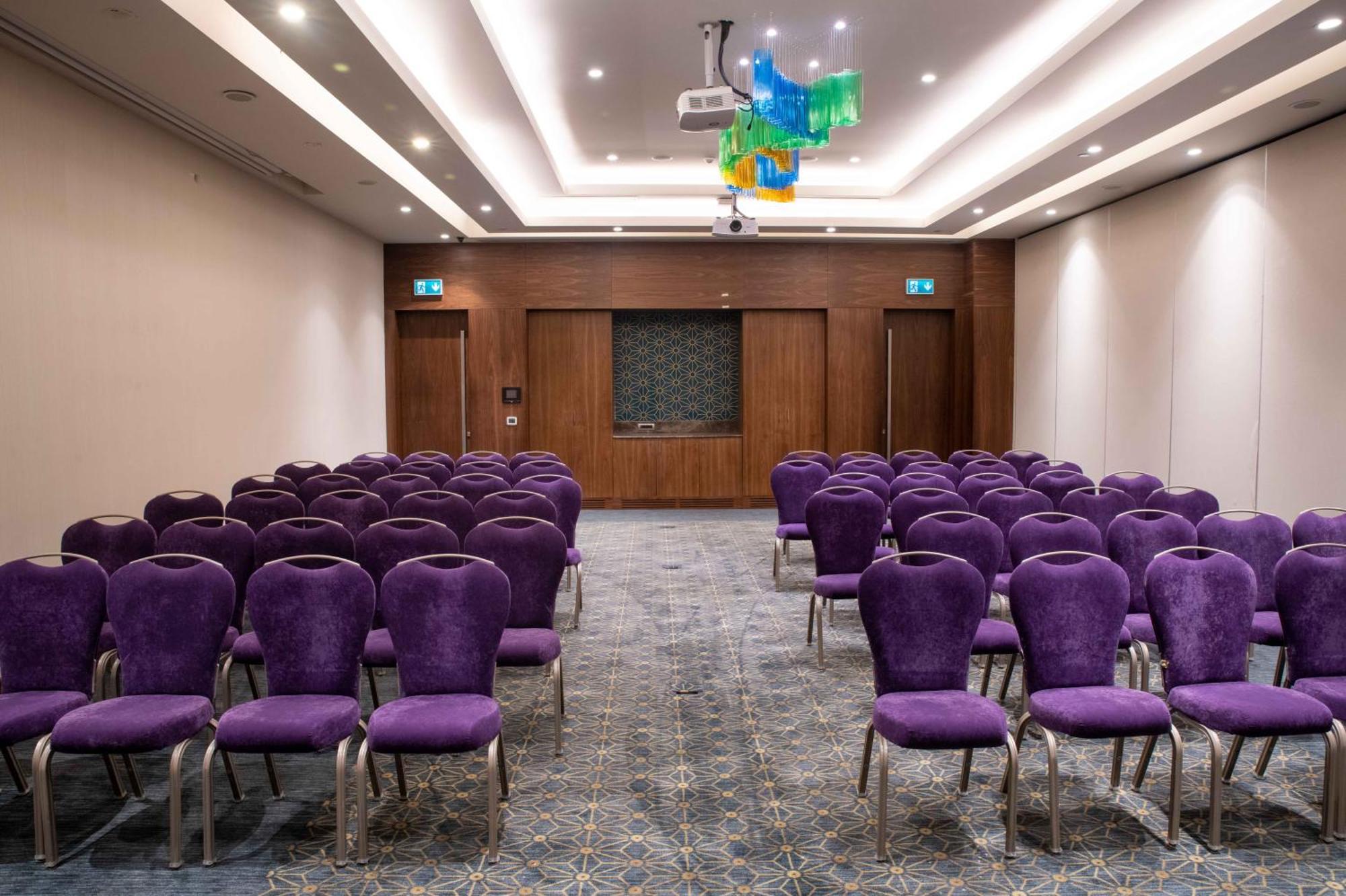 Uranus Topkapi 5* Istanbul