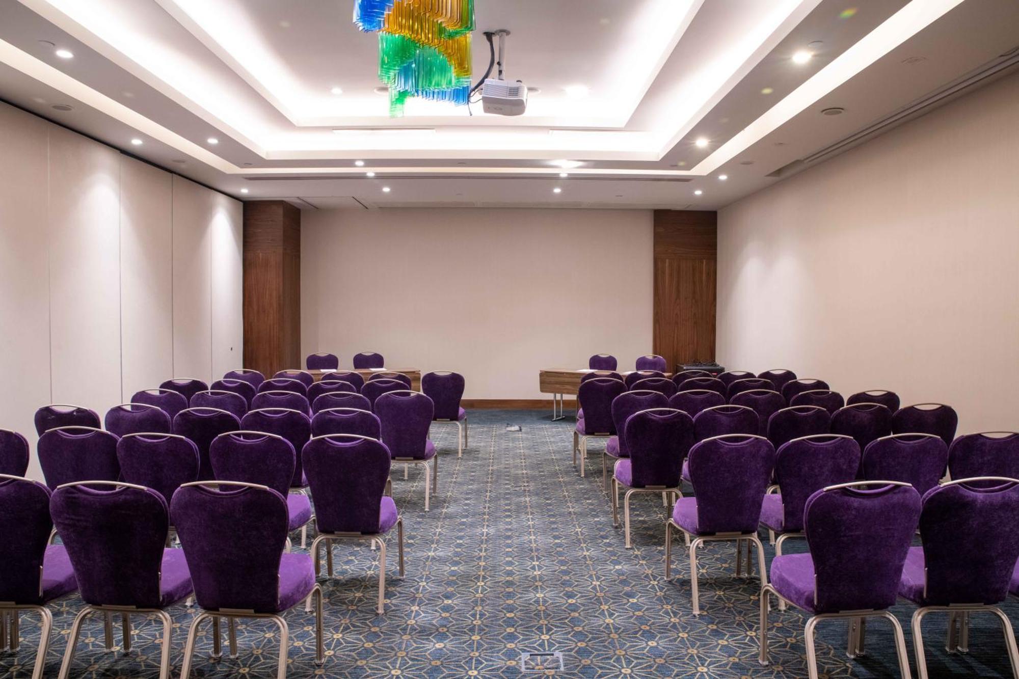 Uranus Topkapi Hotel 5*