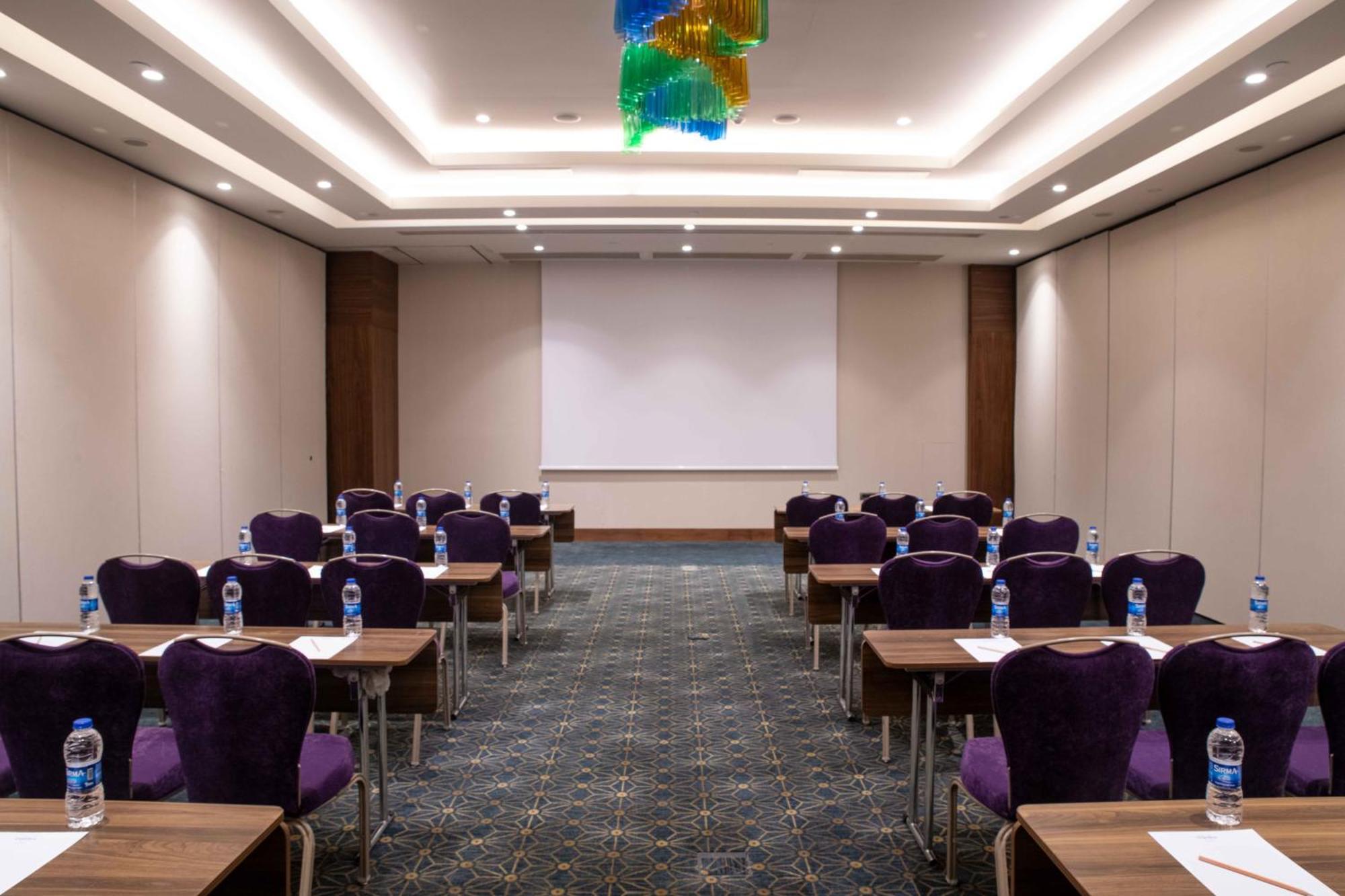 Uranus Topkapi 5* Istanbul