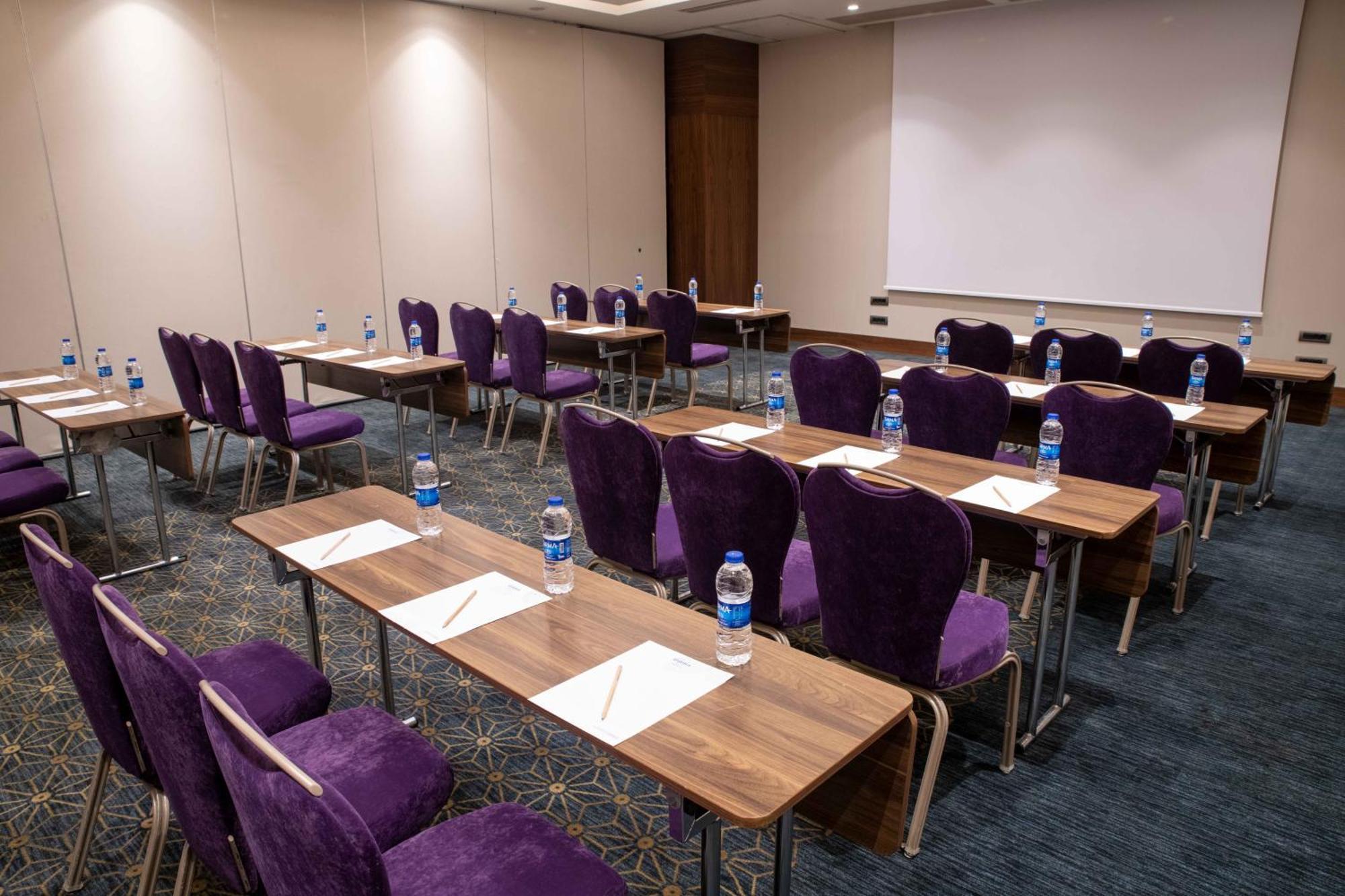 Uranus Topkapi Hotel 5*