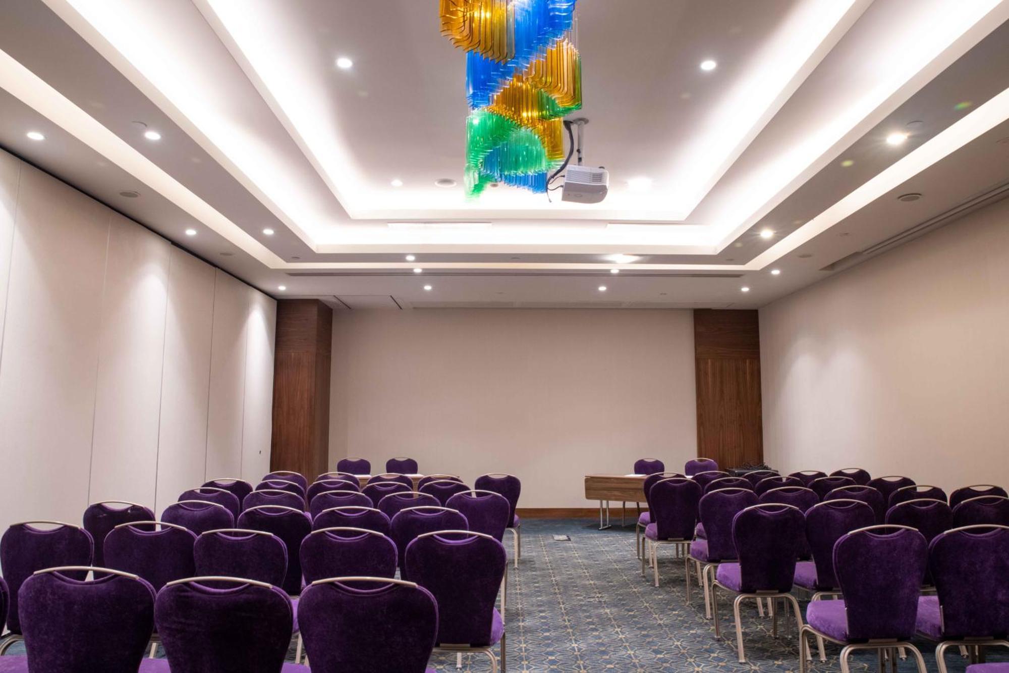 Uranus Topkapi Hotel Istanbul