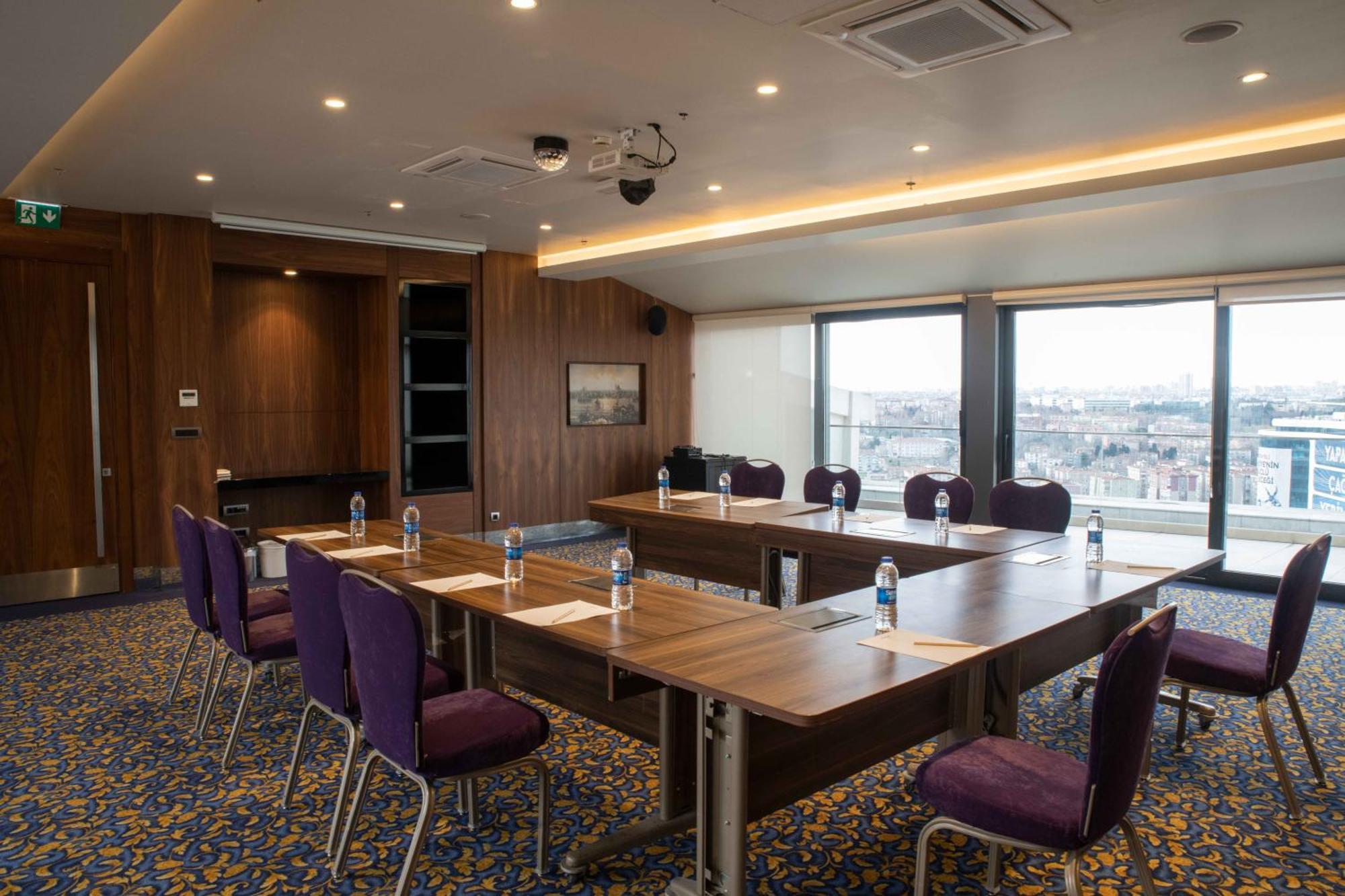 Hotel Uranus Topkapi 5*