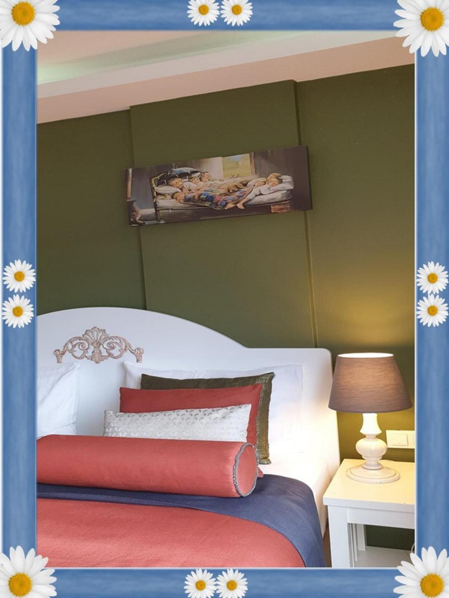 Hotel Taksim Istanbul