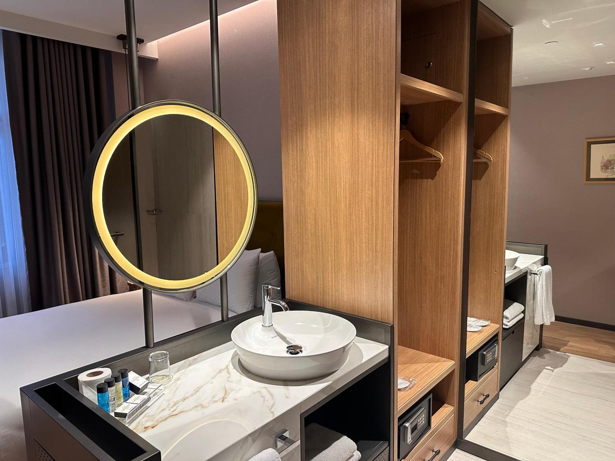 Hotel Lamartine Istanbul