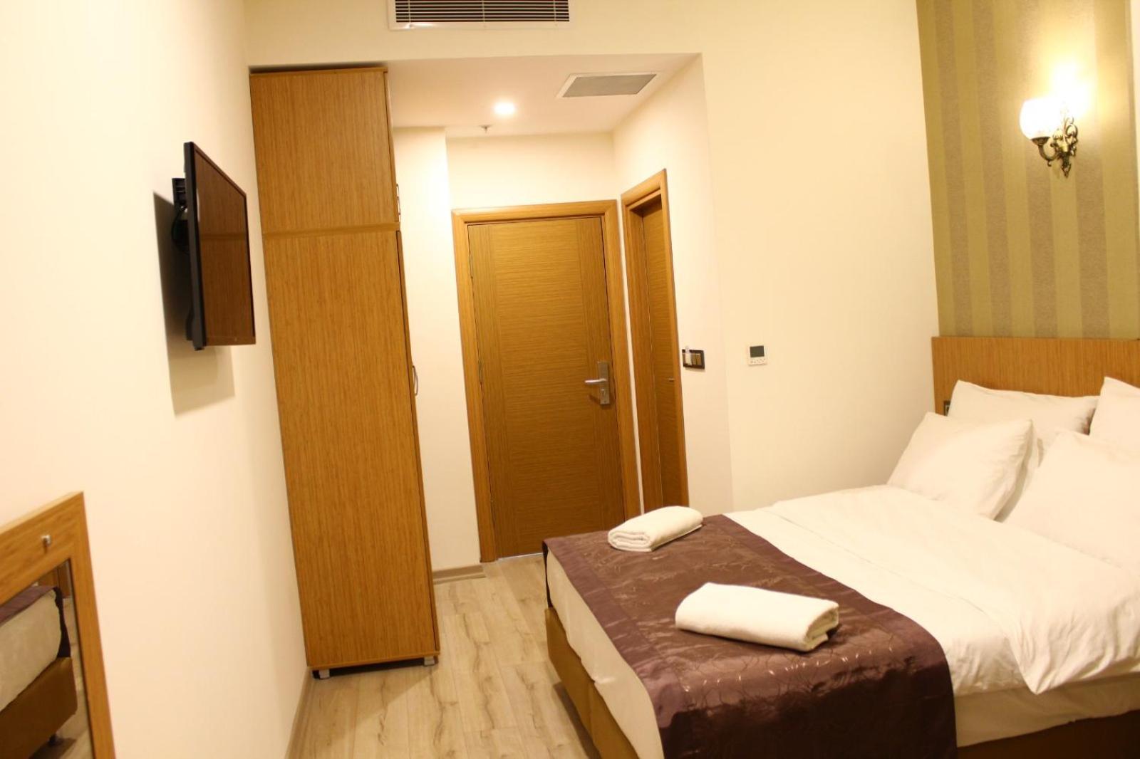 Hotel Melidium