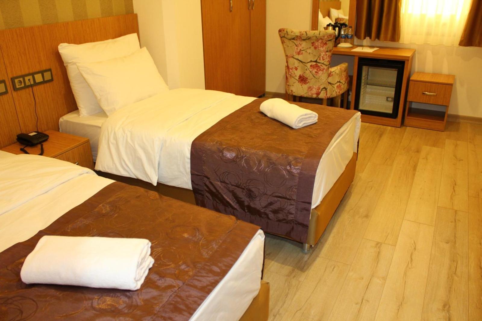 Hotel Melidium Istanbul