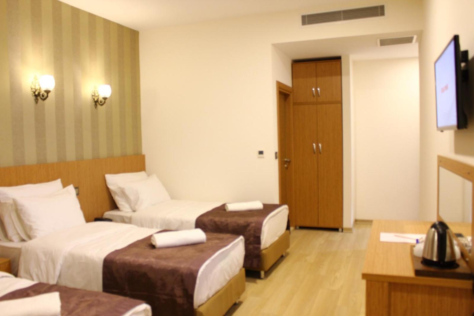 Hotel Melidium Istanbul