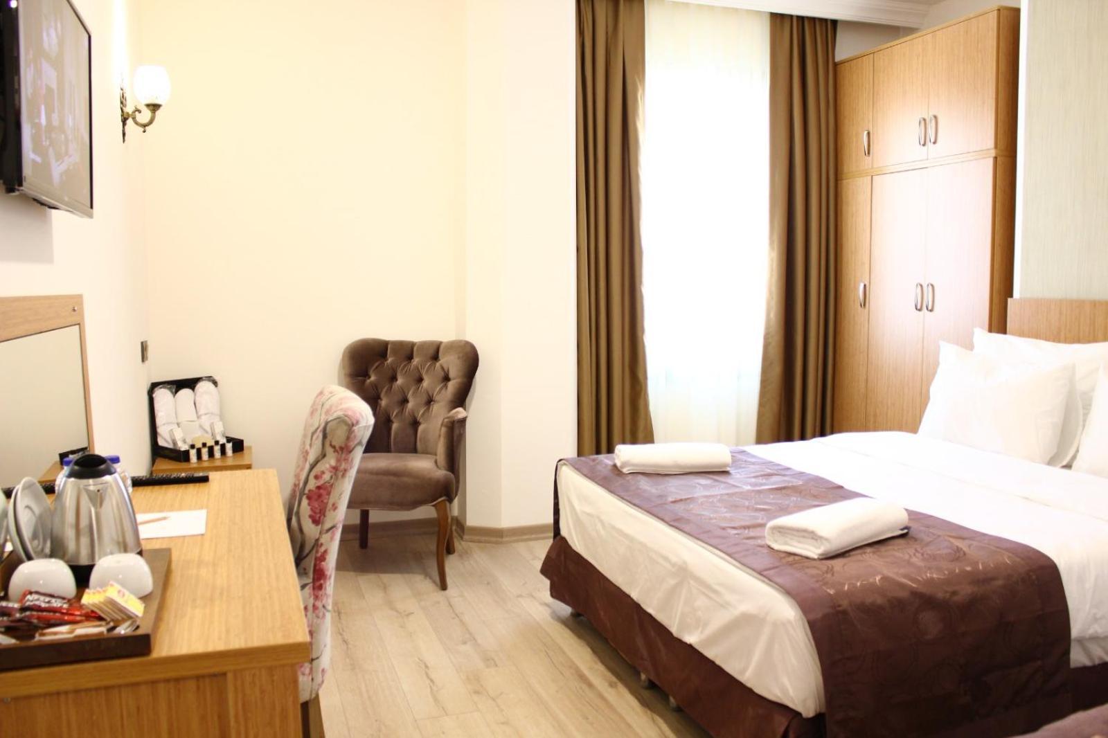 Hotel Melidium 3*