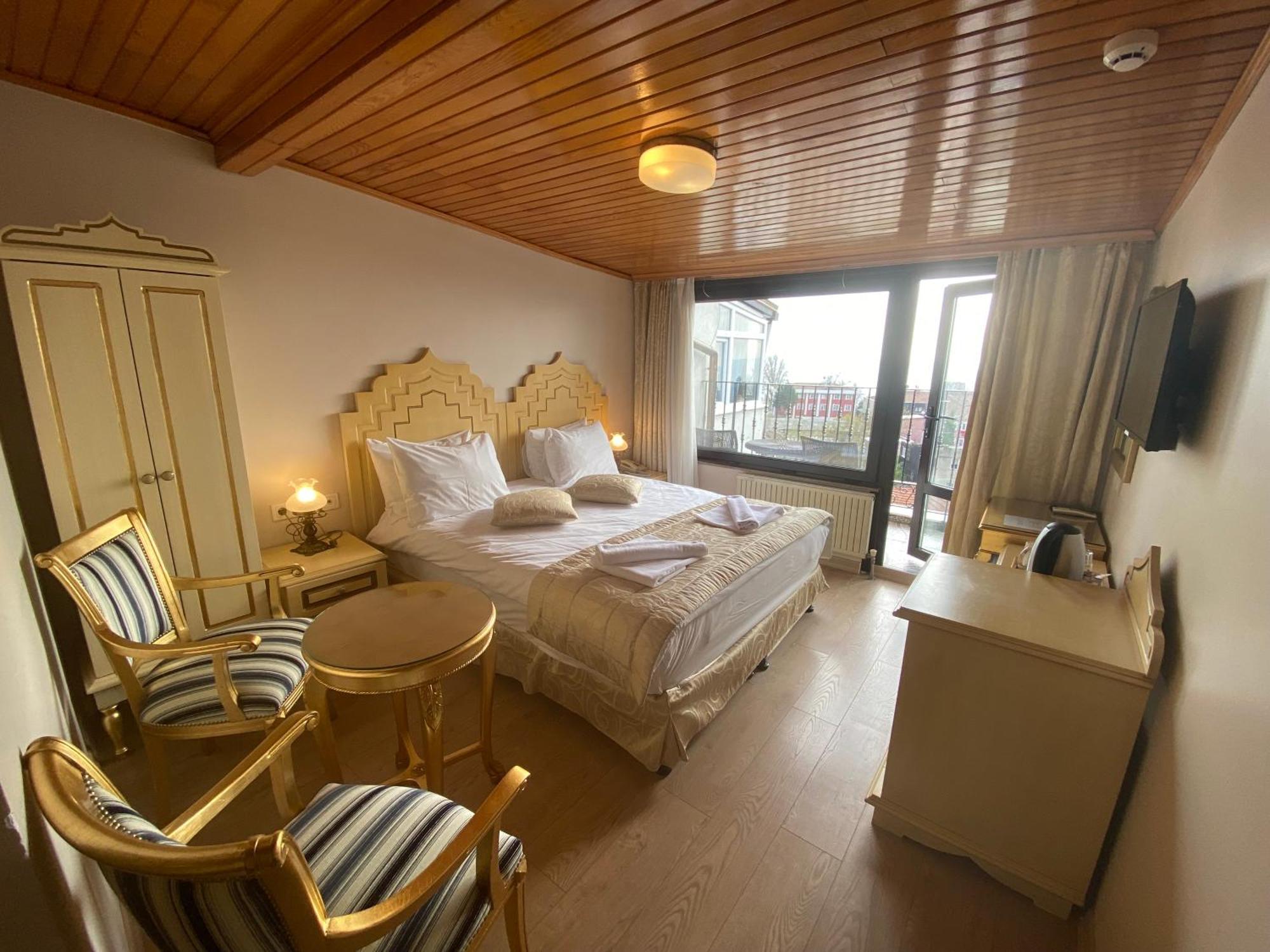 Saba Sultan Istanbul