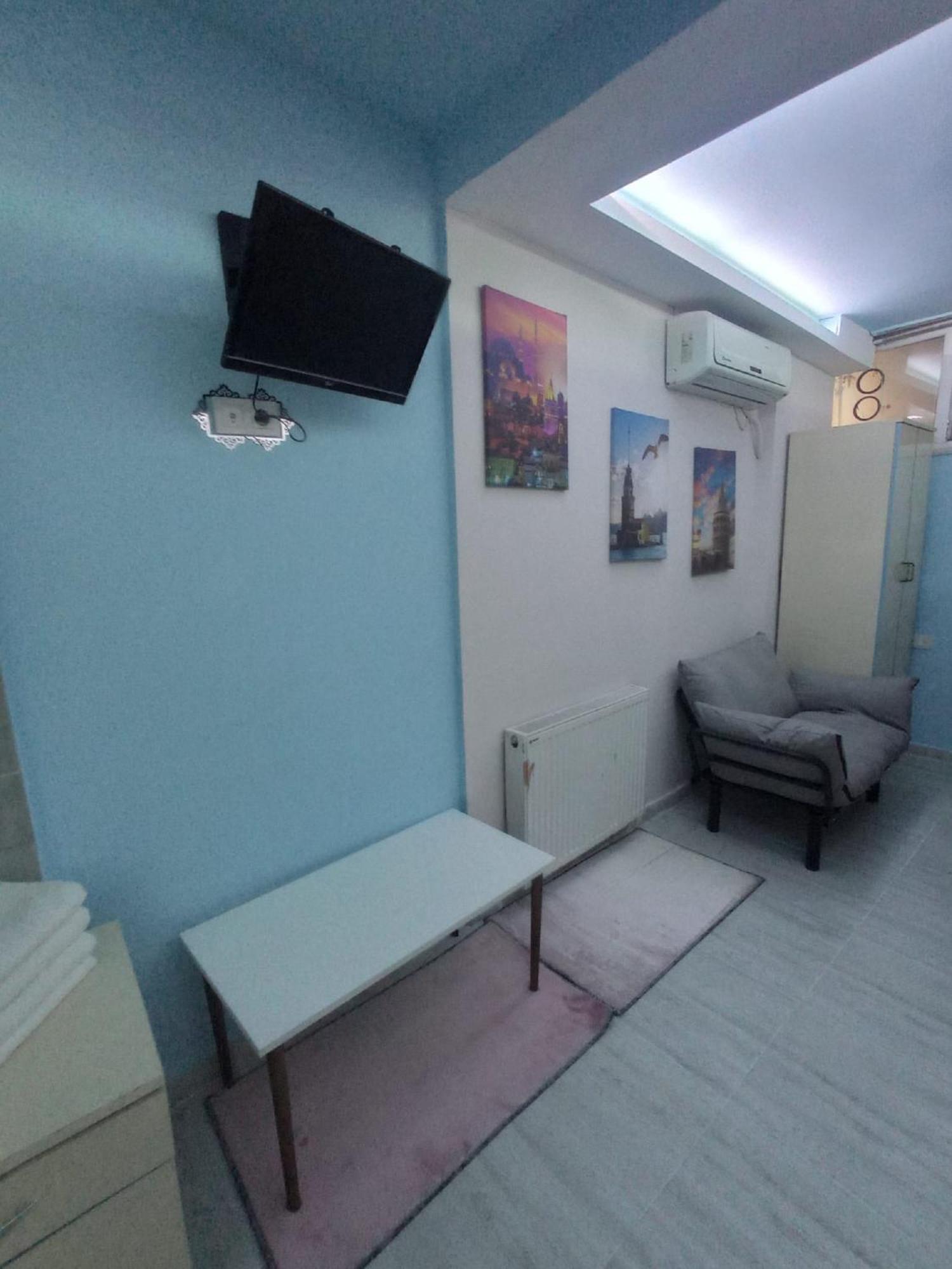 Otel Sultan Terrace *
