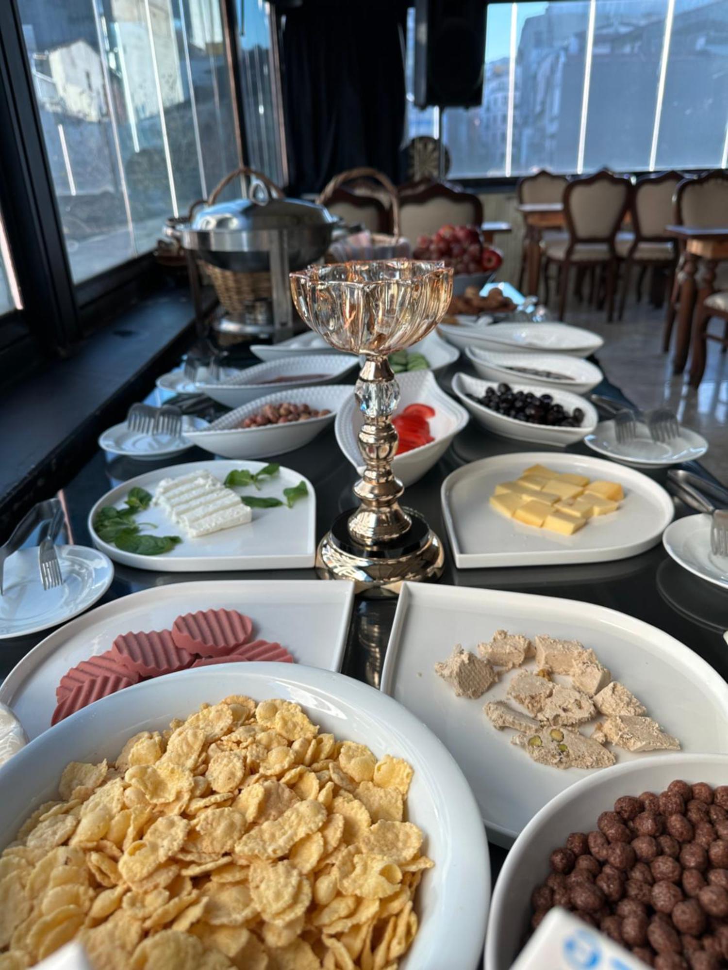 Napolyon 3* Istanbul