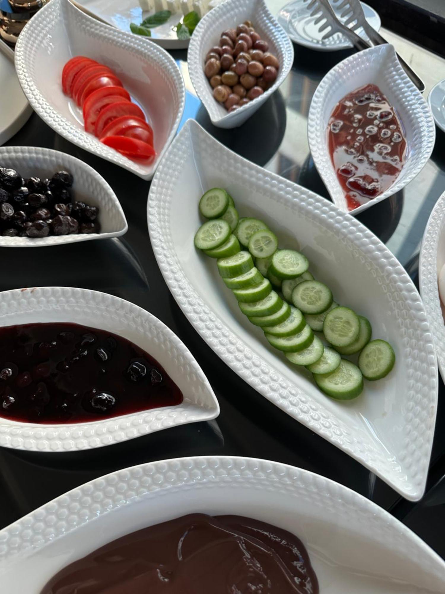 Napolyon Hotel Istanbul