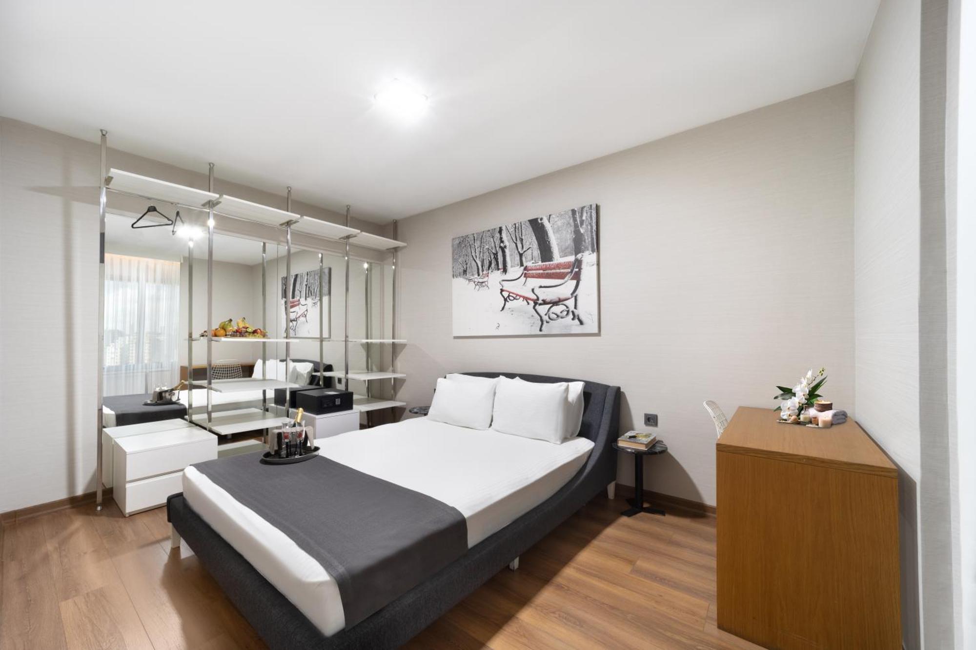 Nish Atasehir Istanbul