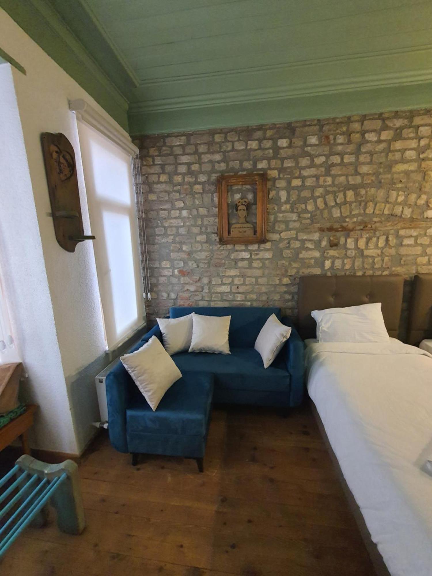 Apartment Balat Historical House Istanbul