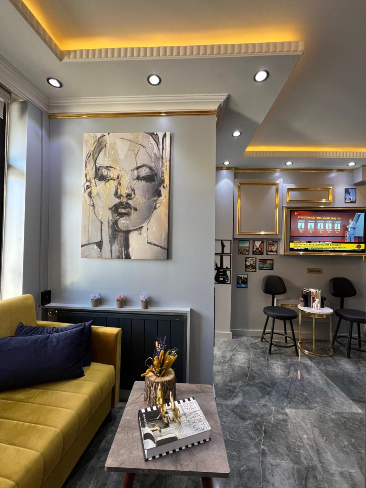 Aparthotel Taksim Larissa *