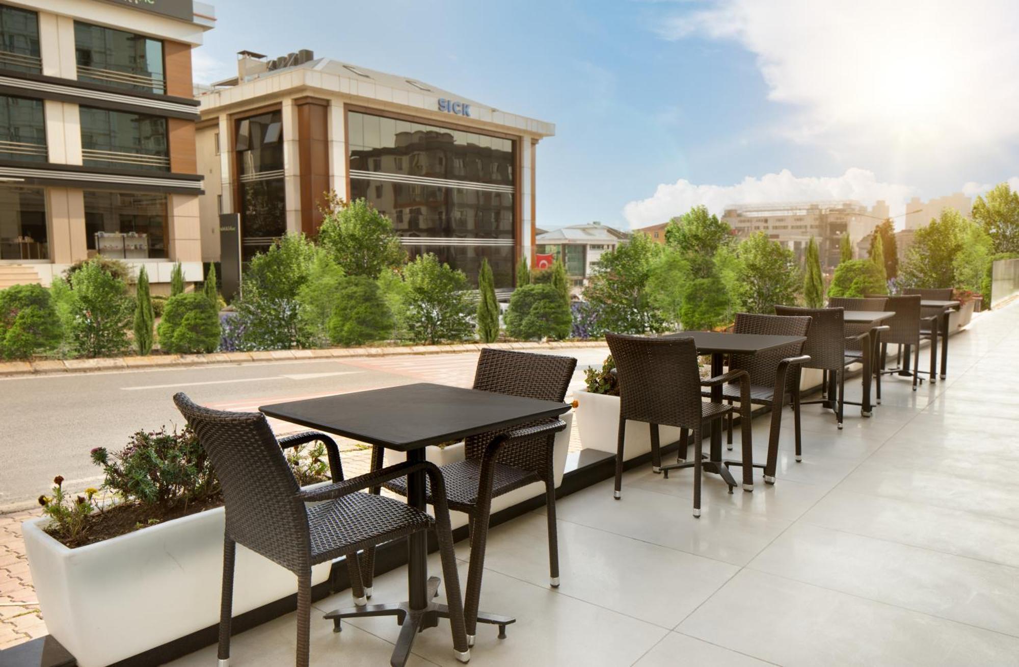 Nish Palace Exlusive Hotel 4*