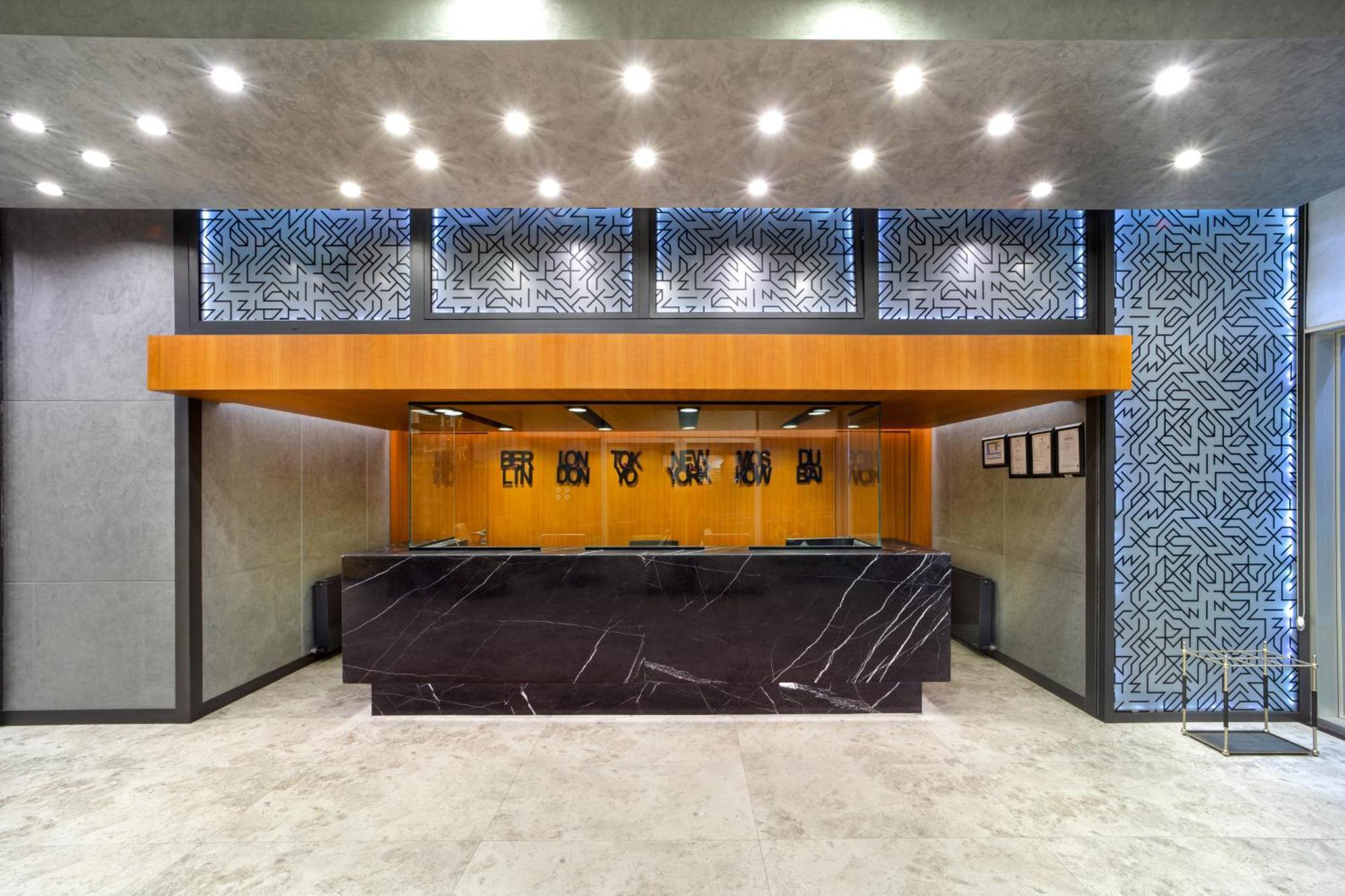 Hotel Nish Palace Exlusive 4*