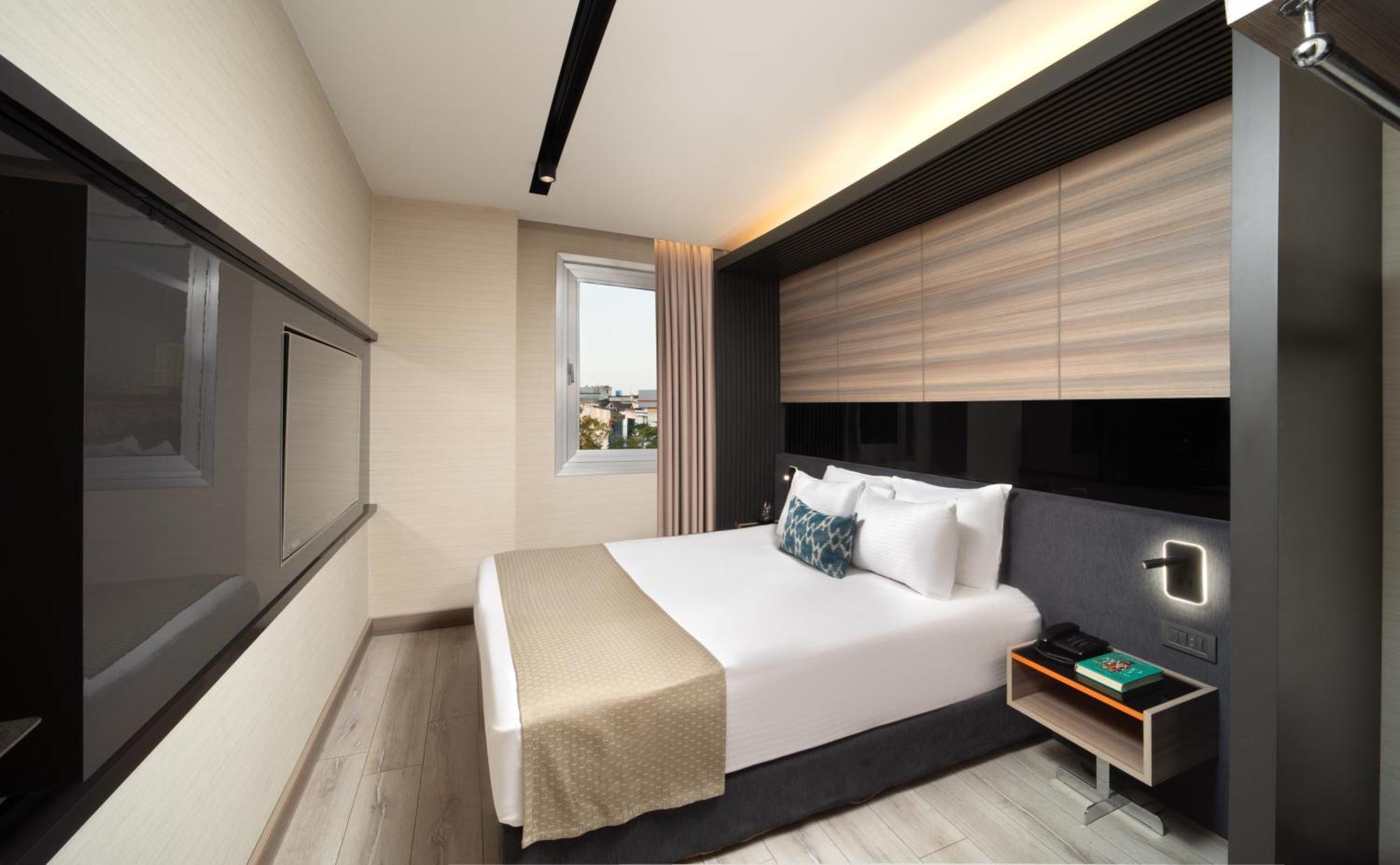 Nish Palace Exlusive Hotel 4*