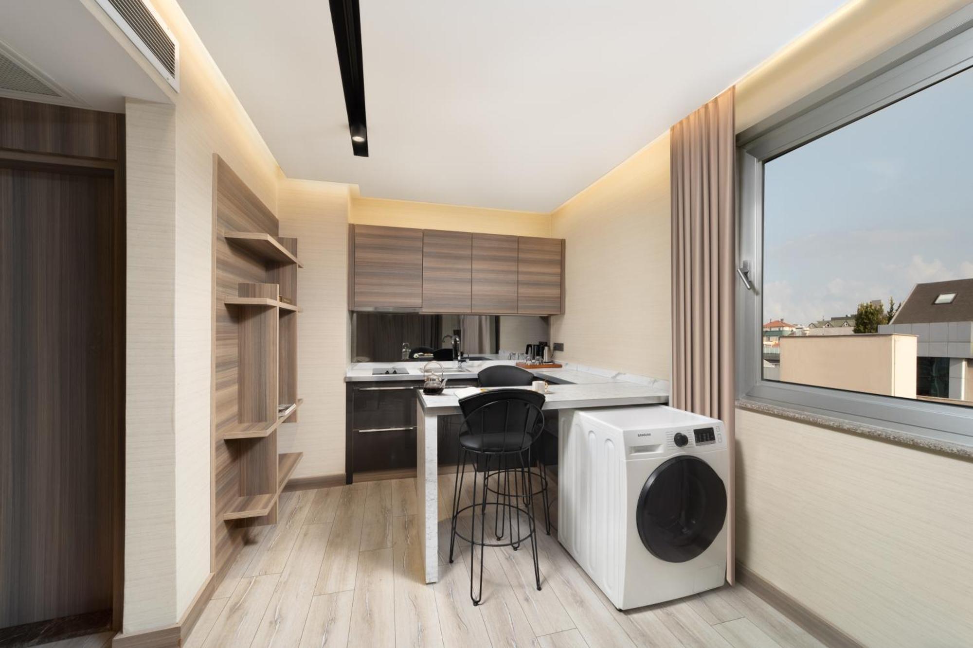 Nish Palace Exlusive 4* Istanbul