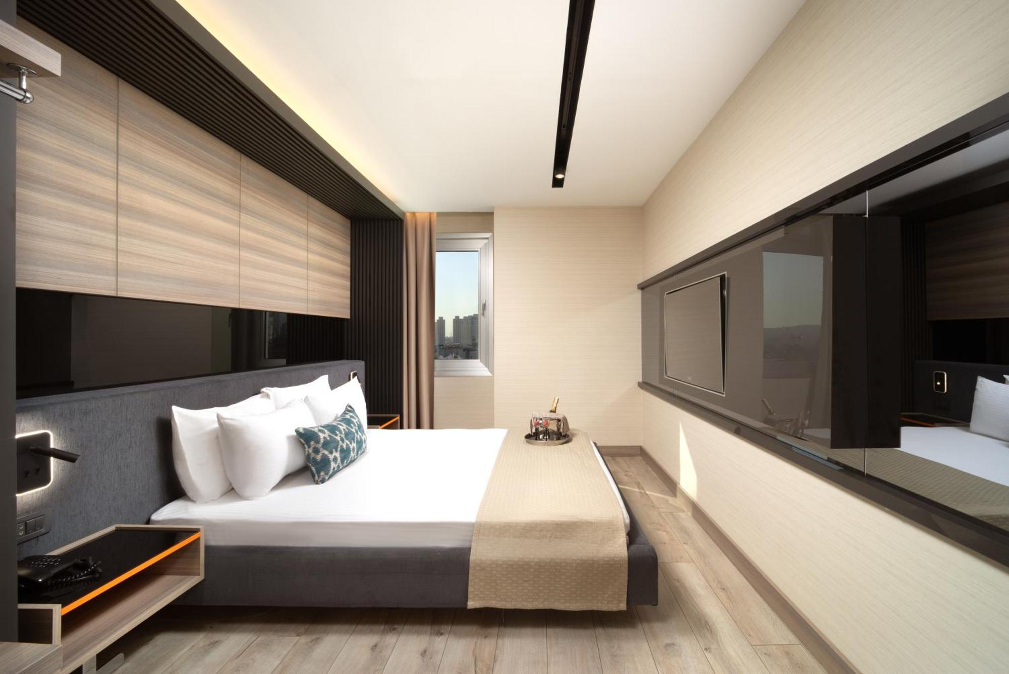 Nish Palace Exlusive 4* Istanbul