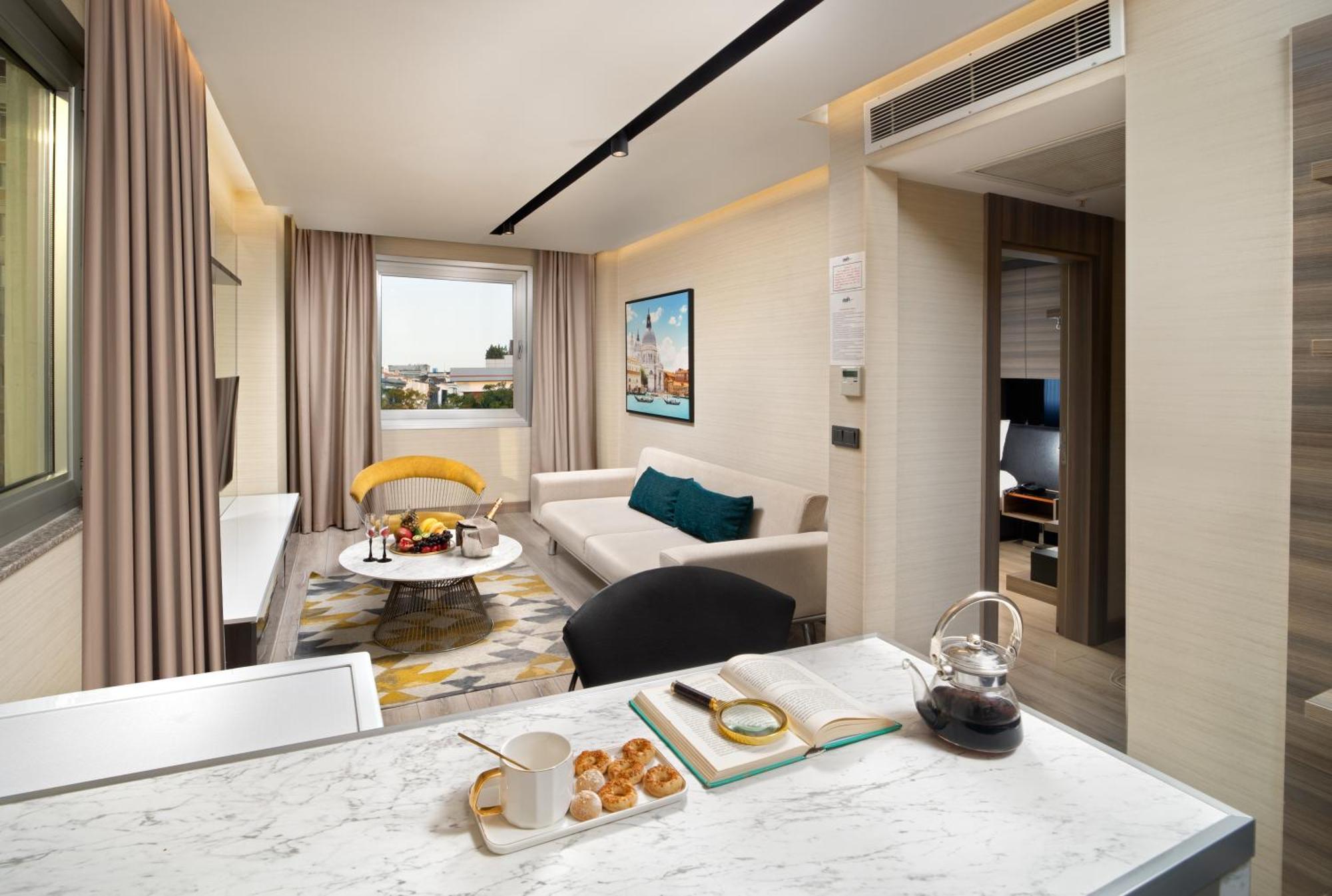 Hotel Nish Palace Exlusive 4*