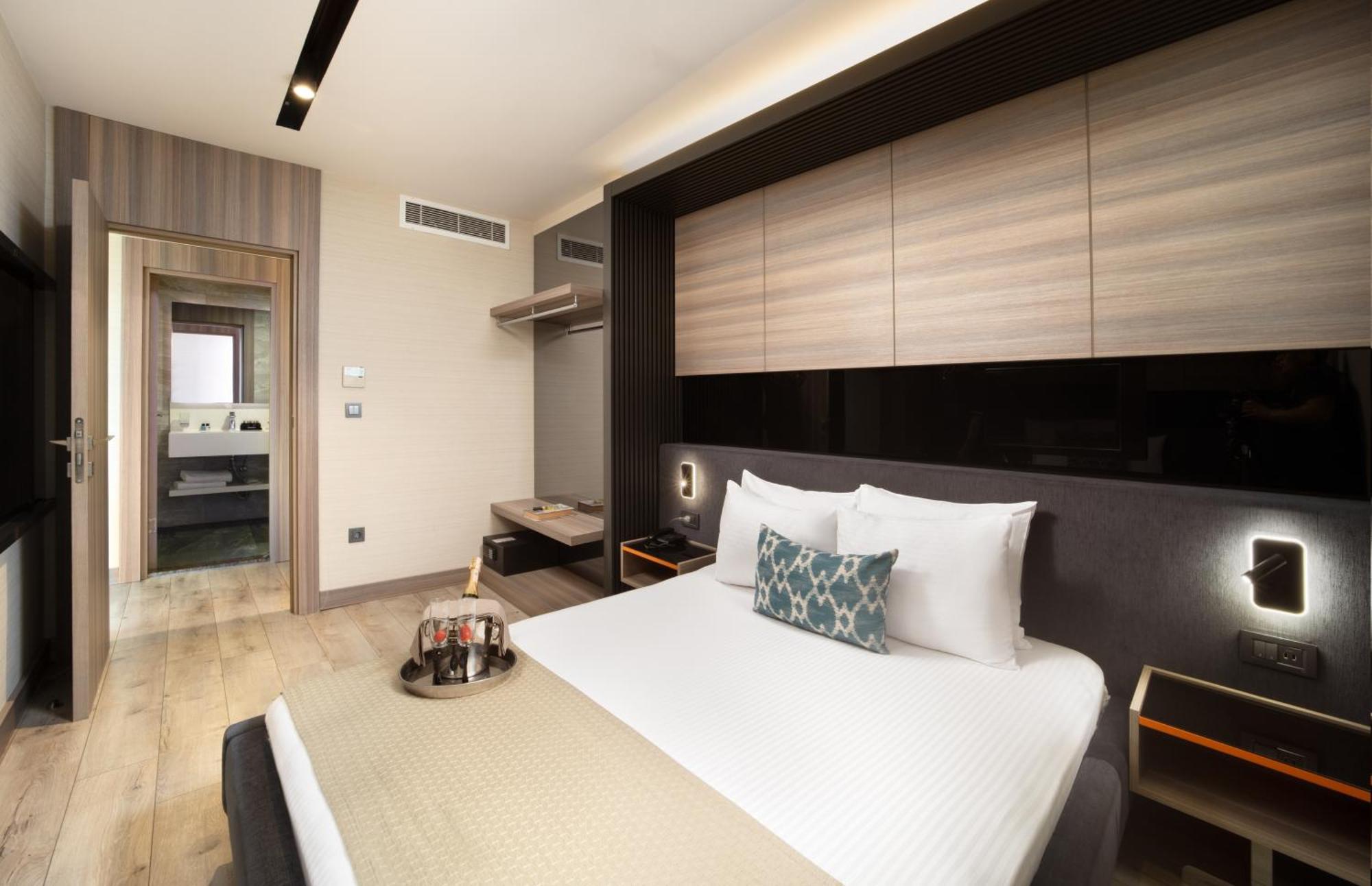 Nish Palace Exlusive Istanbul