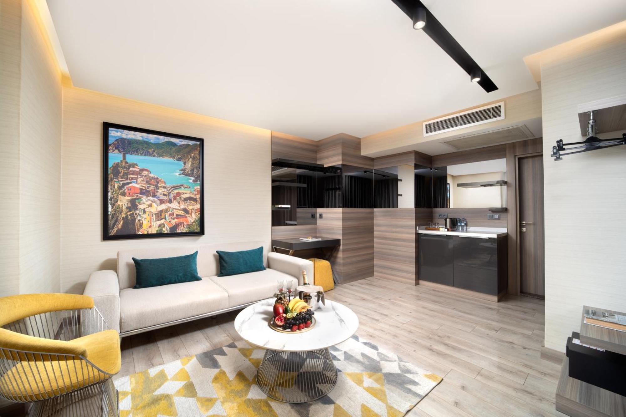Hotel Nish Palace Exlusive 4*