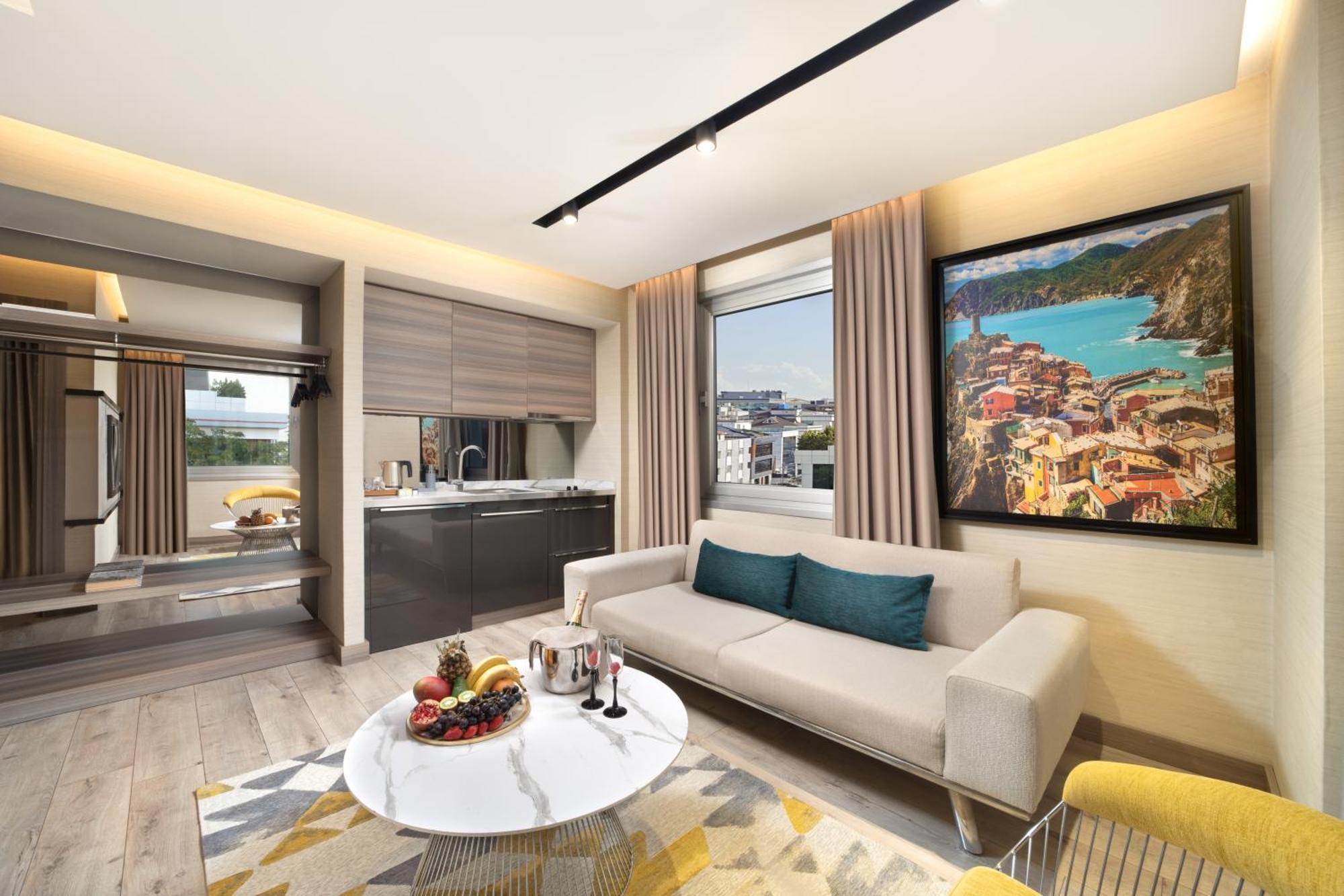 Nish Palace Exlusive 4*