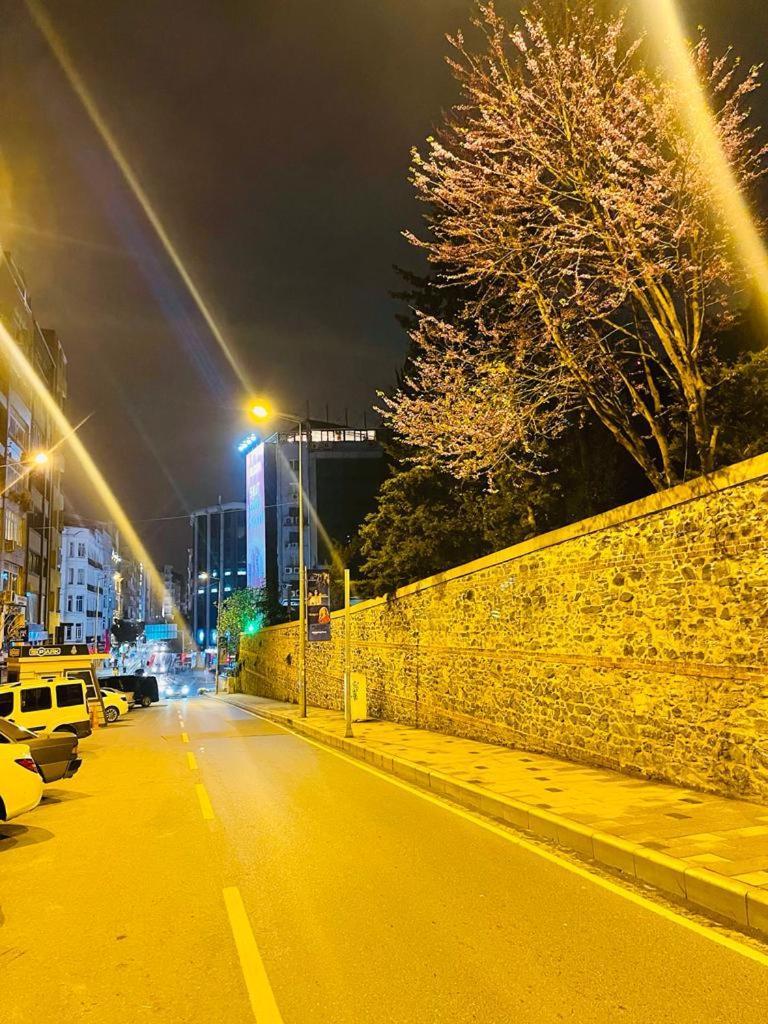 Aparthotel Aymira Istanbul
