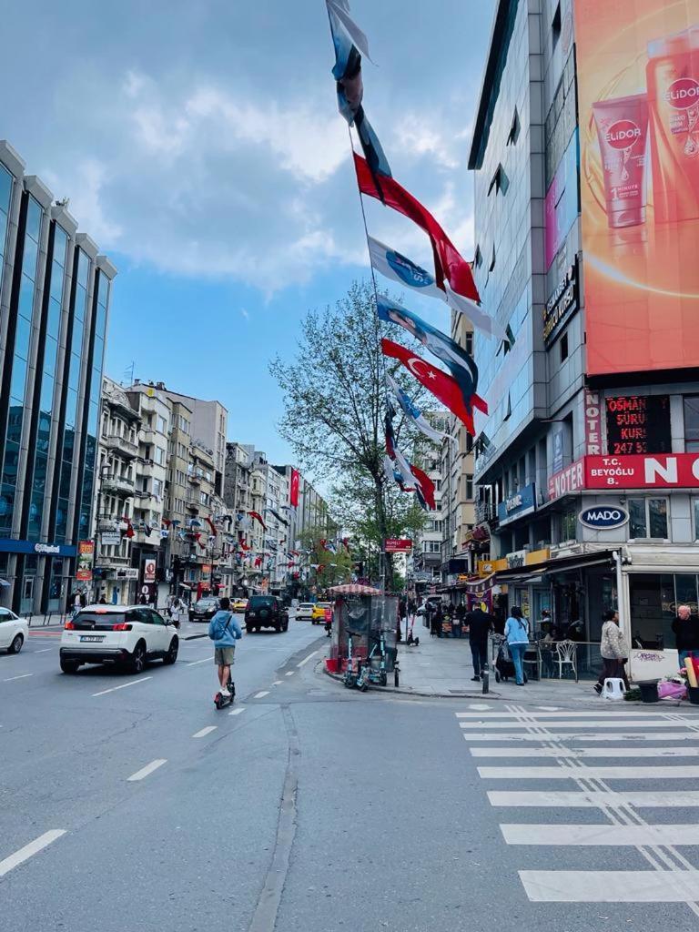 Aparthotel Aymira Istanbul