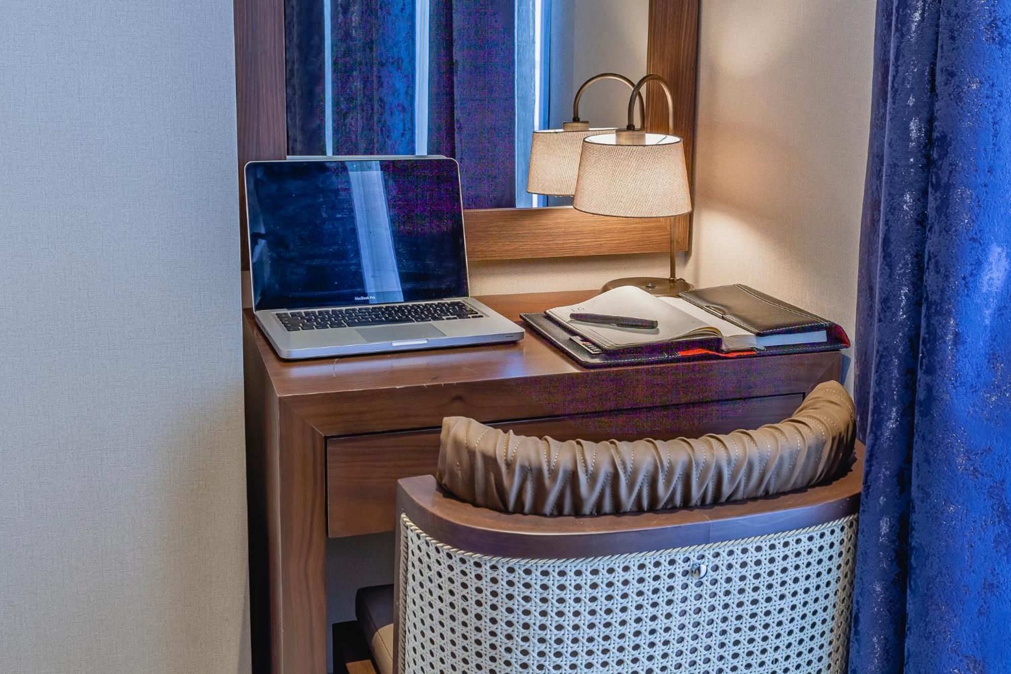Apart Otel Lord Morgan & Exclusive Design Cihangir 2*