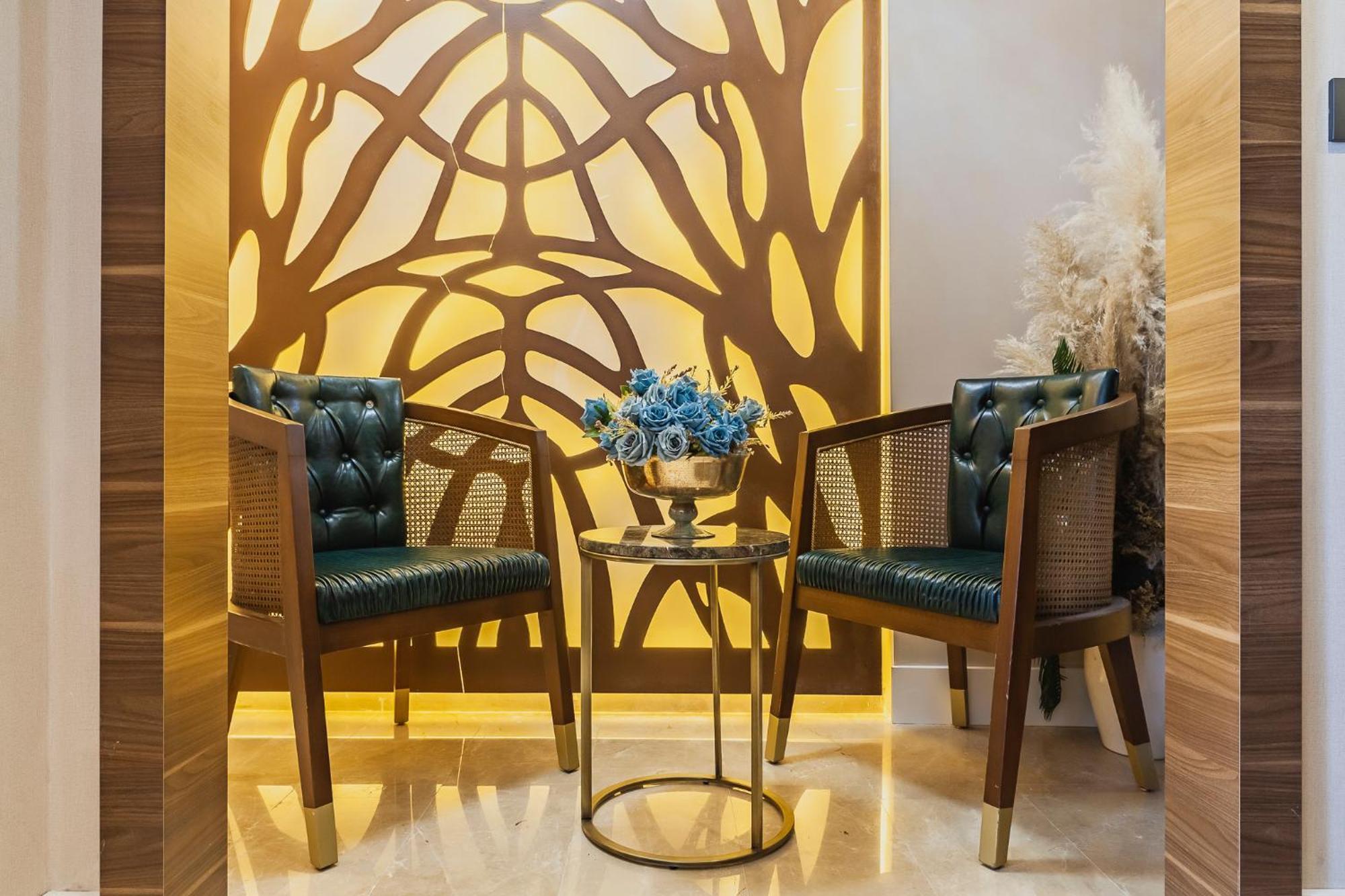 Lord Morgan & Exclusive Design Cihangir Apart Otel 2*