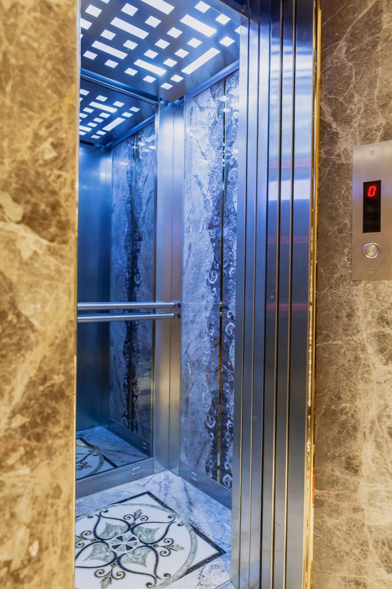 Apart Otel Lord Morgan & Exclusive Design Cihangir İstanbul