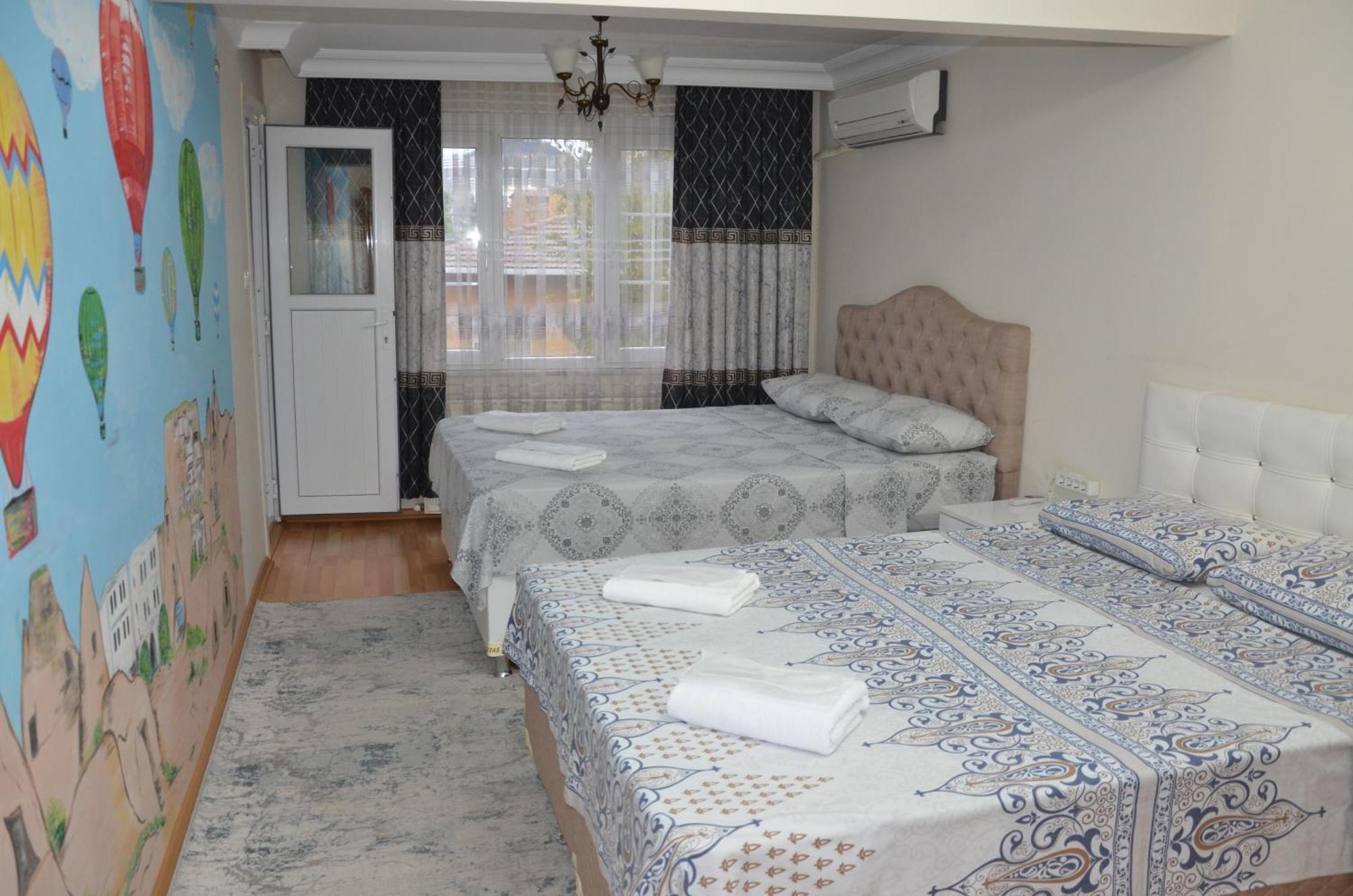 Aparthotel Isil *