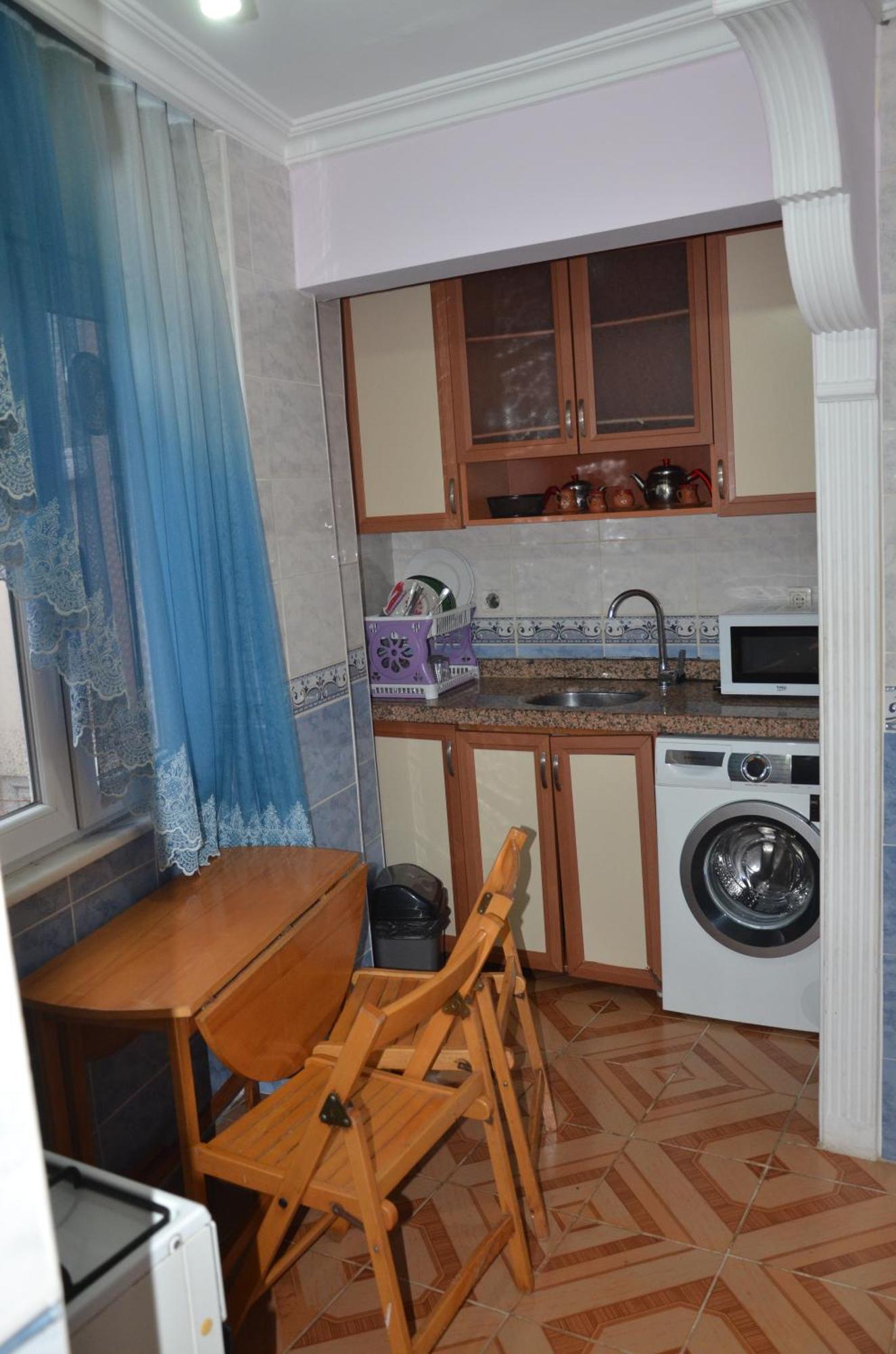 Isil Aparthotel