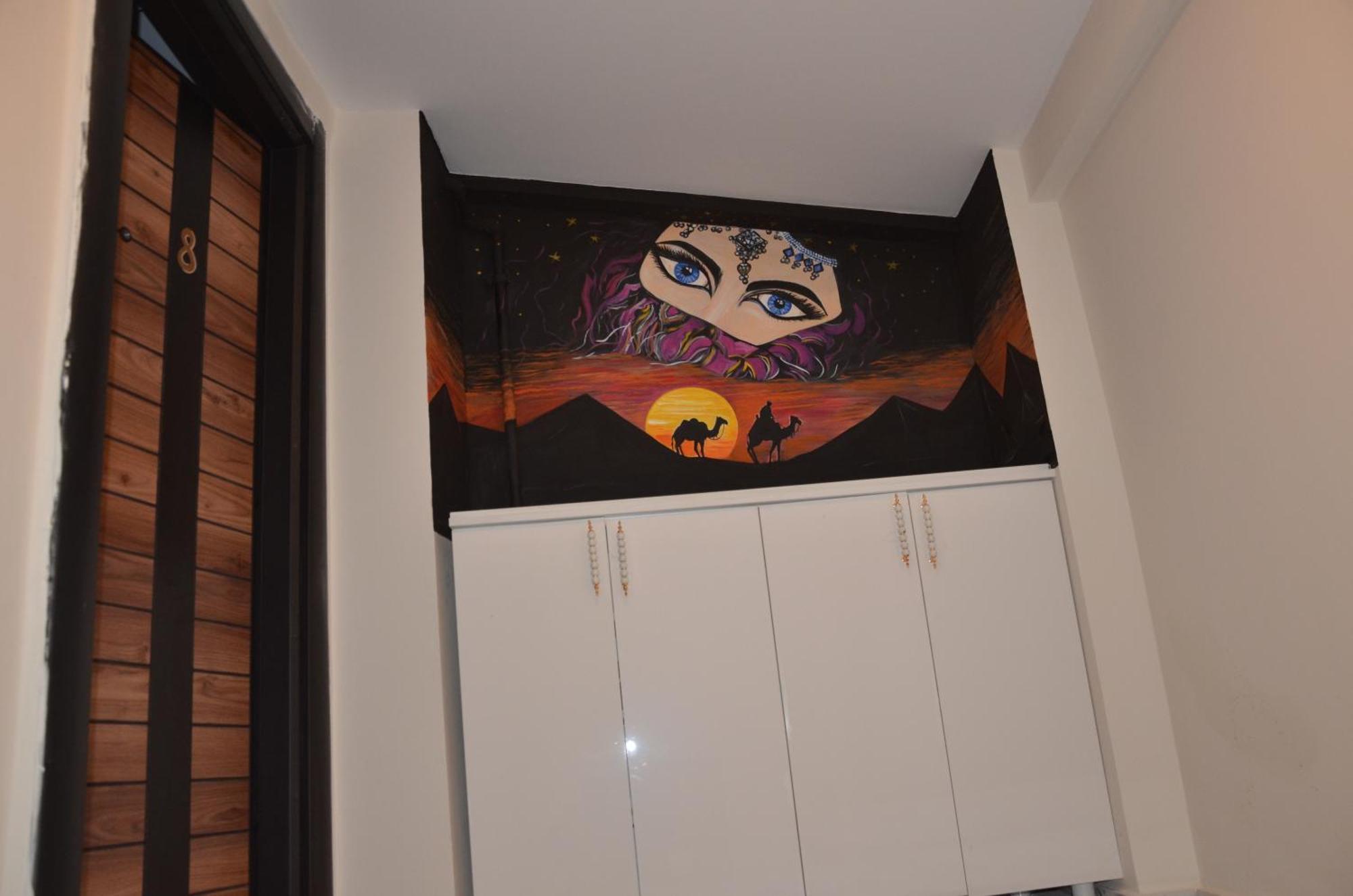 Aparthotel Isil Istanbul