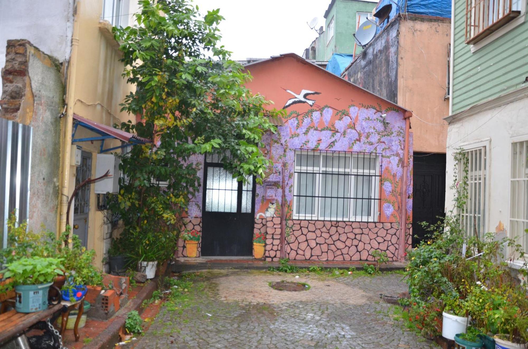 Isil Aparthotel