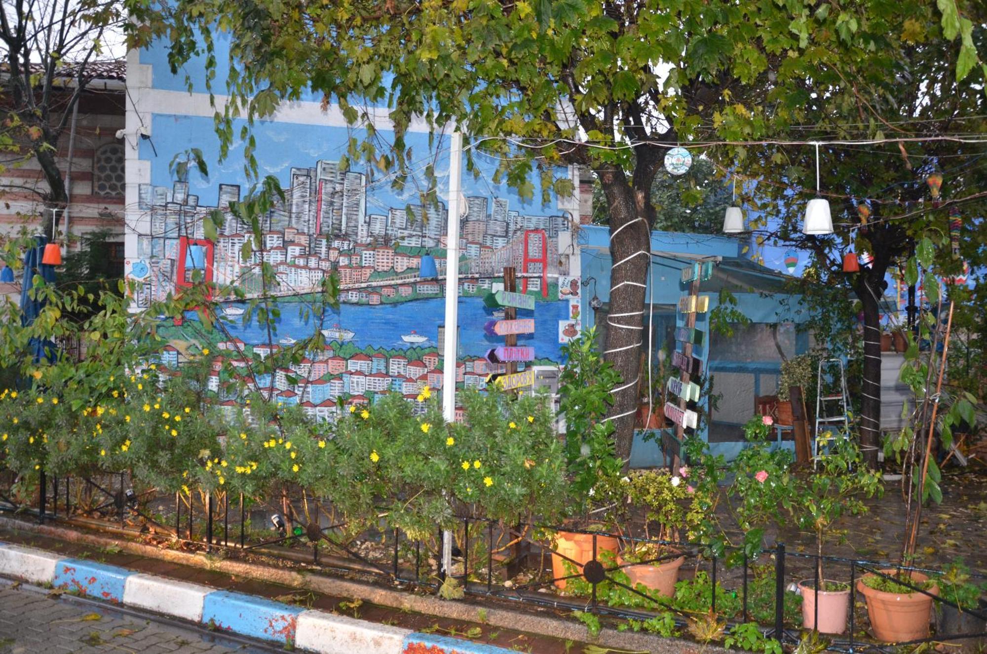 Isil Aparthotel Istanbul